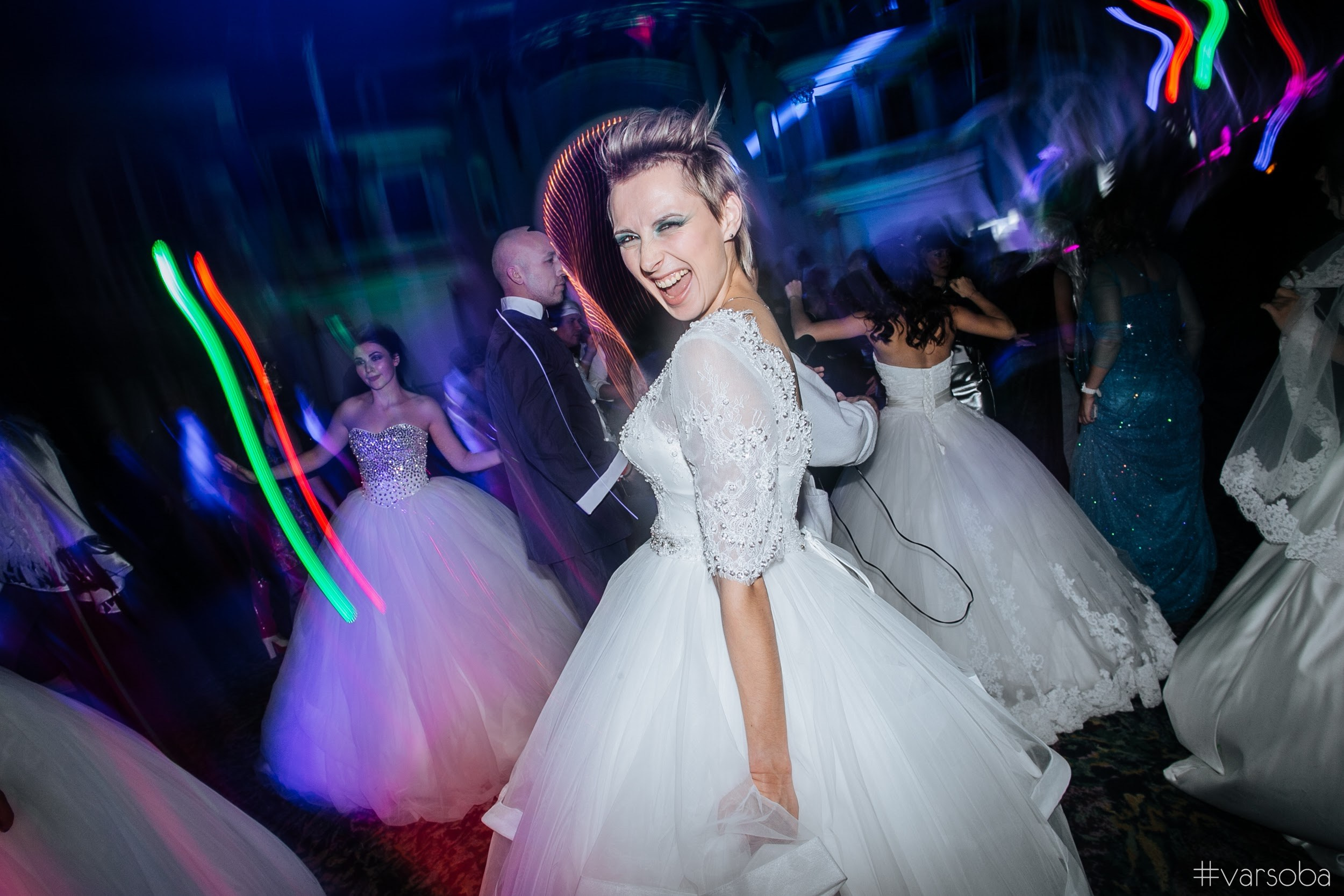Rsw showmenweek. Wedding photographer