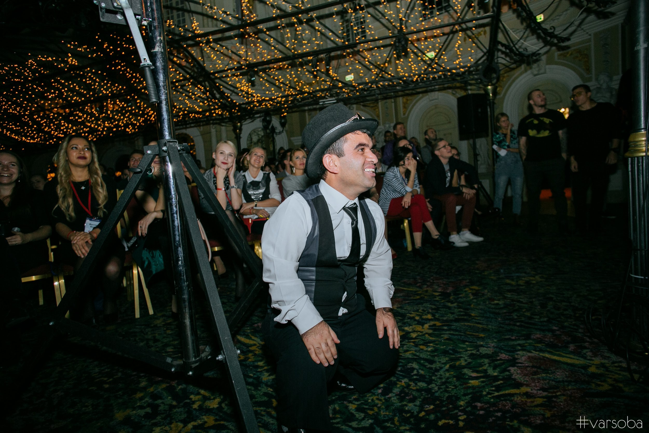 Rsw showmenweek. Wedding photographer