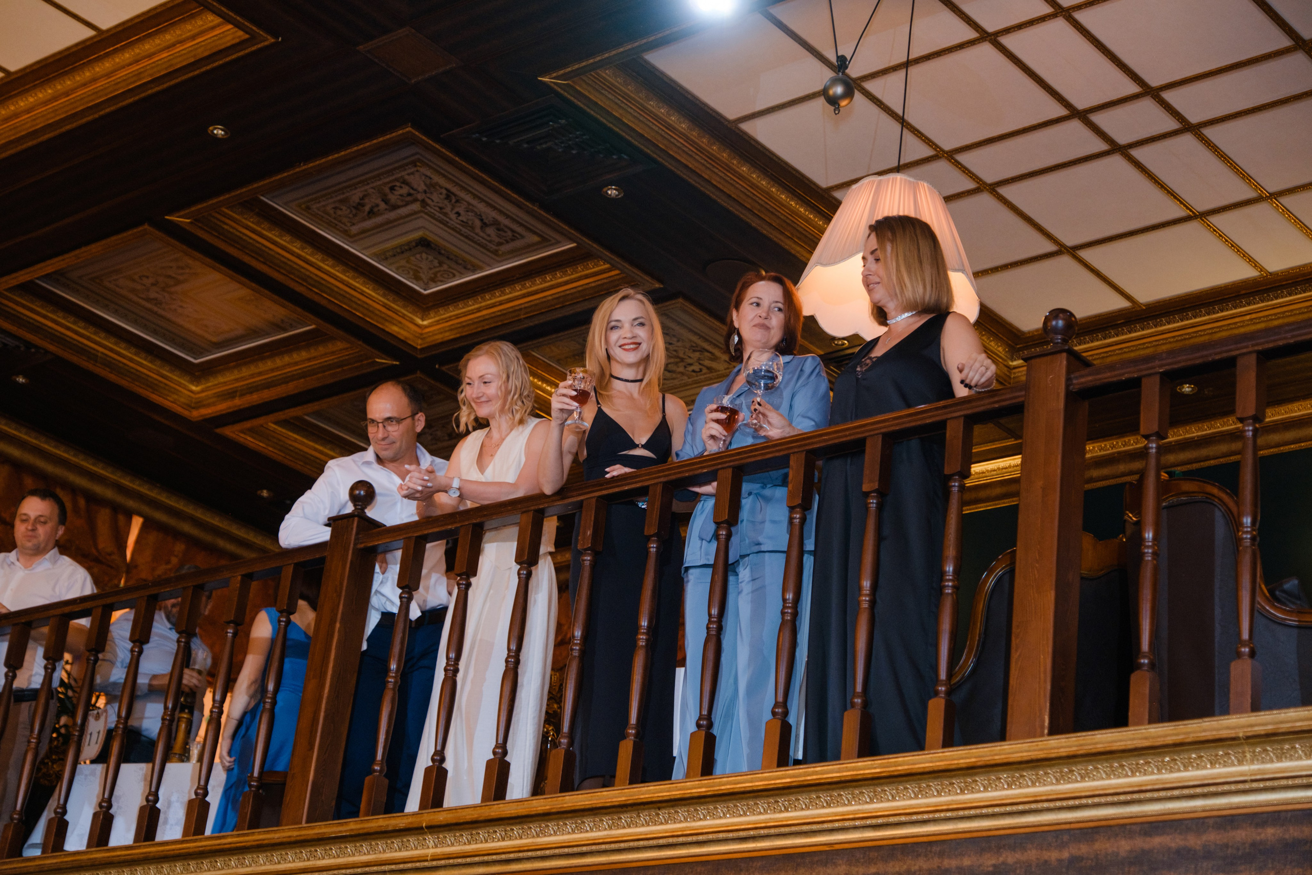 HADSON ВЫПУСКНОЙ. Wedding photographer