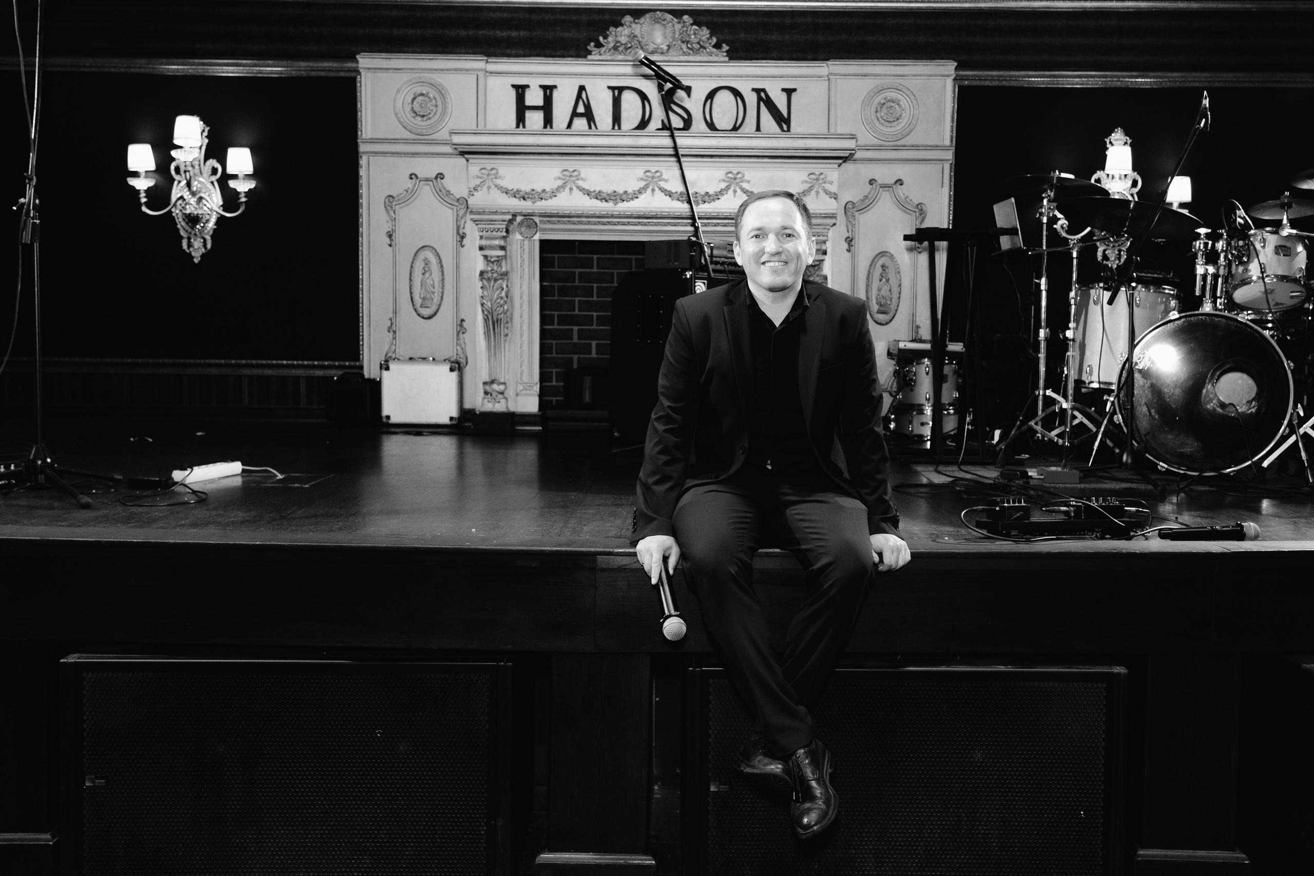 HADSON ВЫПУСКНОЙ. Wedding photographer