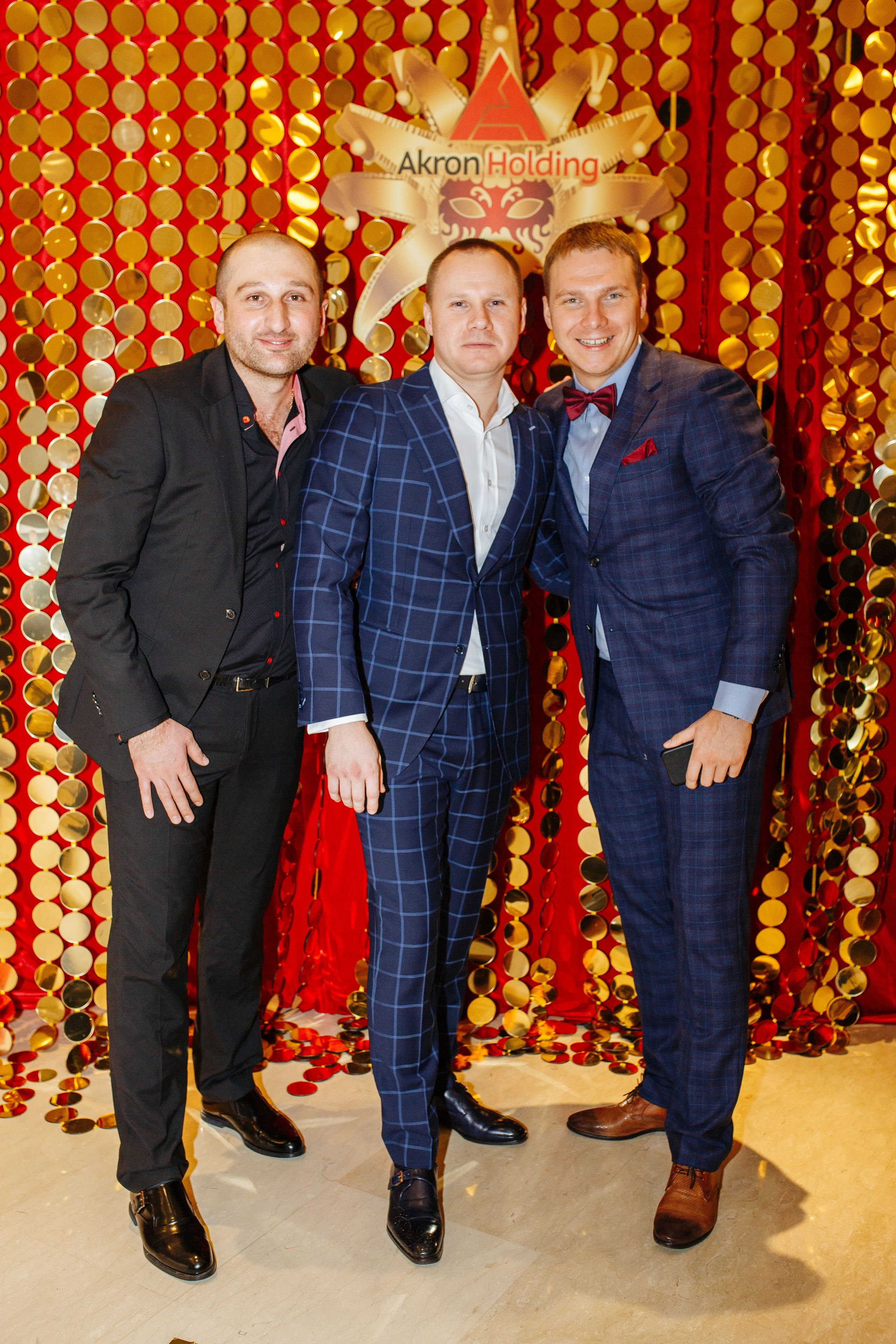 КОРПОРАТИВ ARKONHOLDING. Wedding photographer