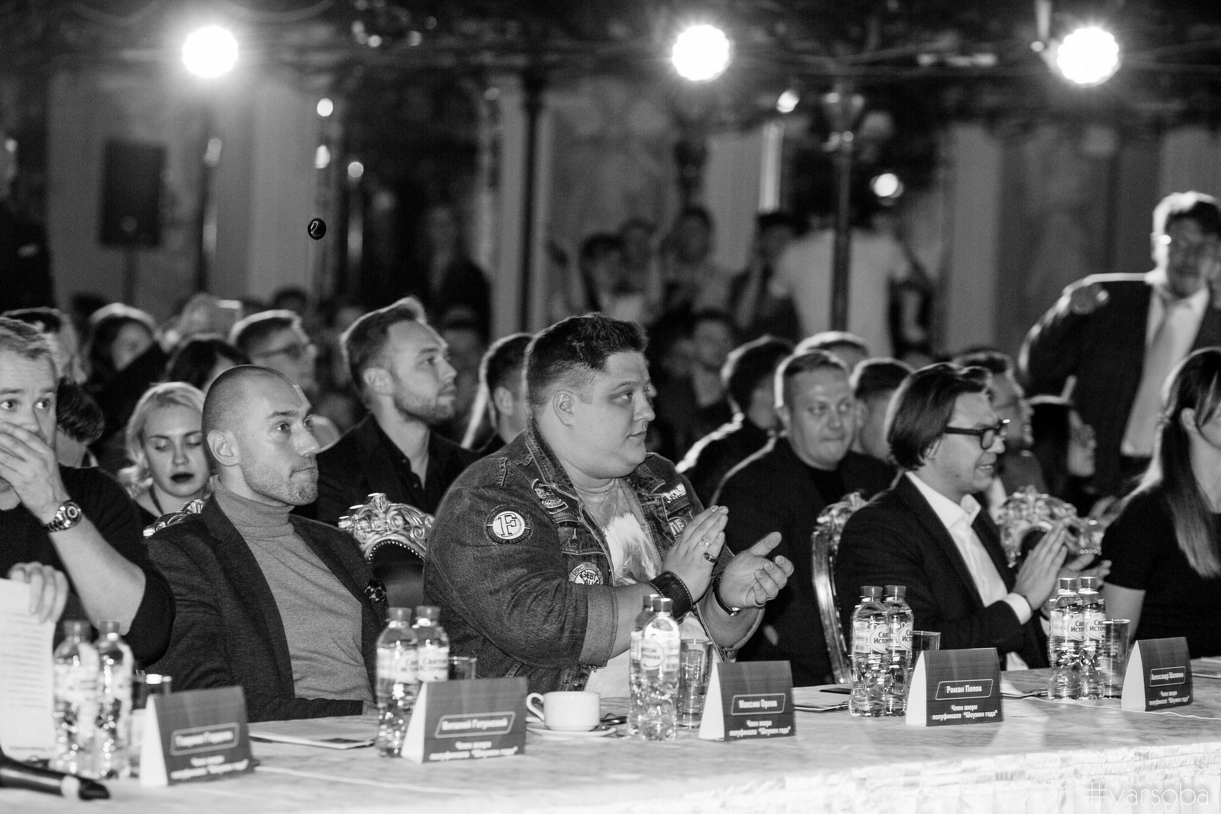 Rsw showmenweek. Wedding photographer