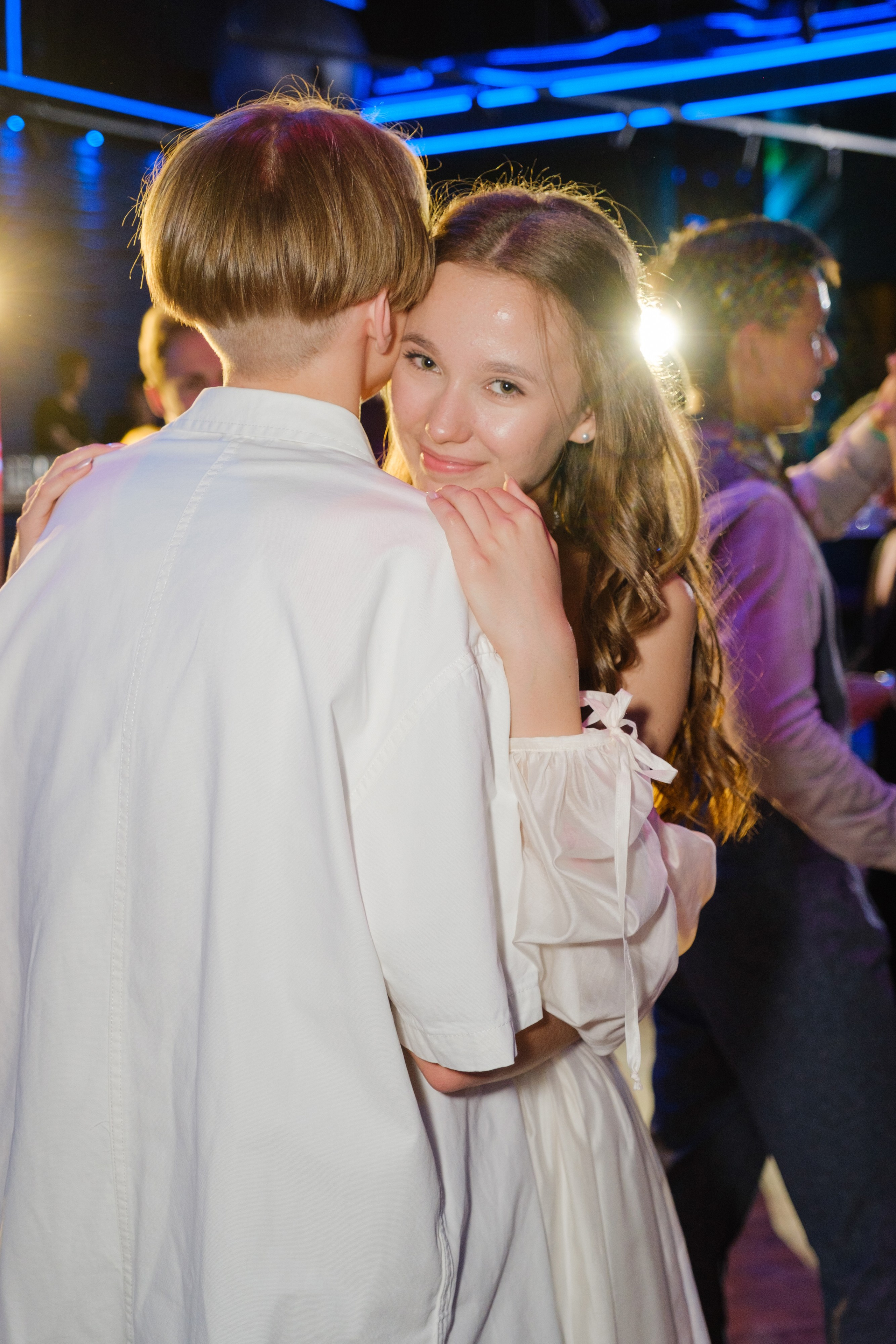 ЖИЗНЬ УДАЛАСЬ ВЫПУСКНОЙ. Wedding photographer