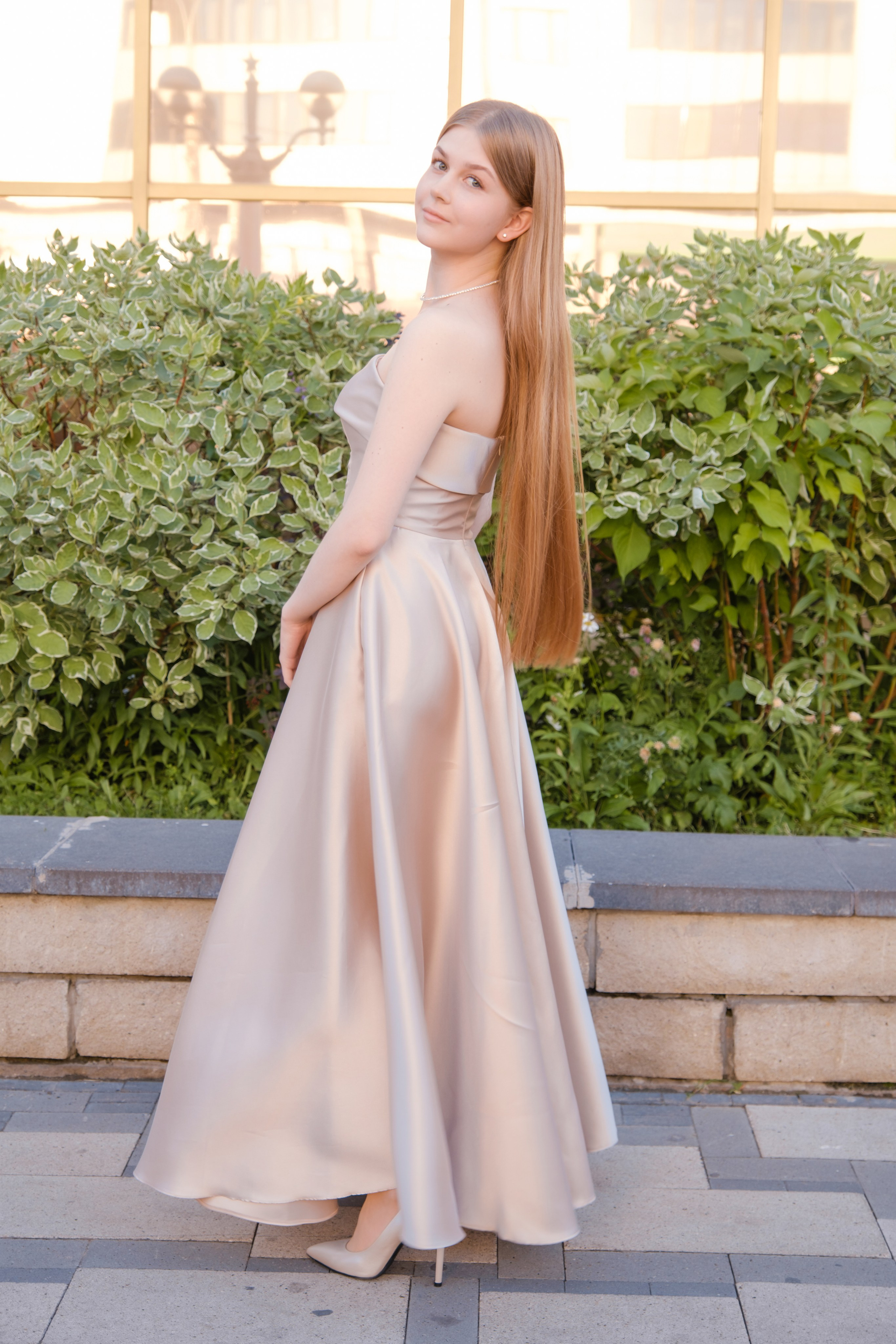 HADSON ВЫПУСКНОЙ. Wedding photographer