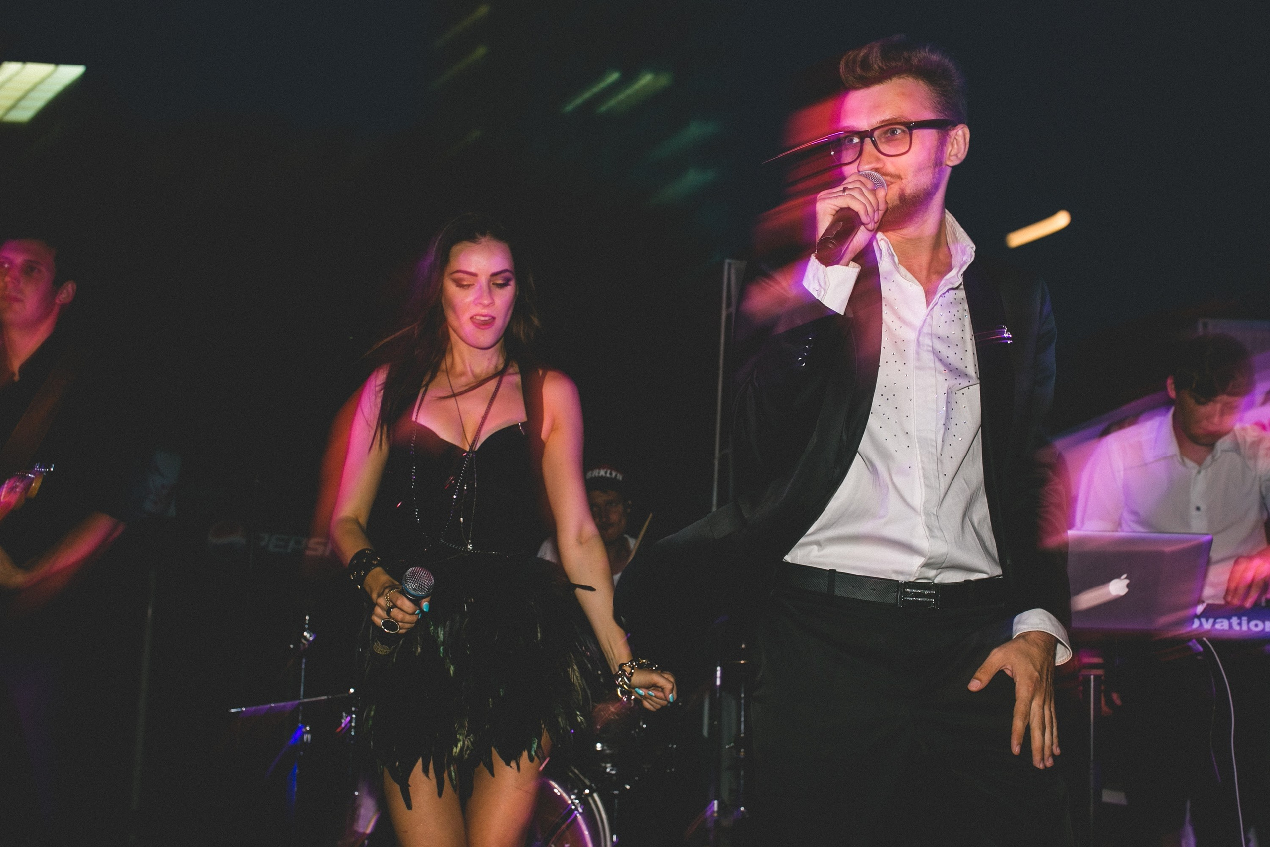 WEDD_ЯТИНА. SUMMER PARTY _ KinUP-Пляж. Wedding photographer