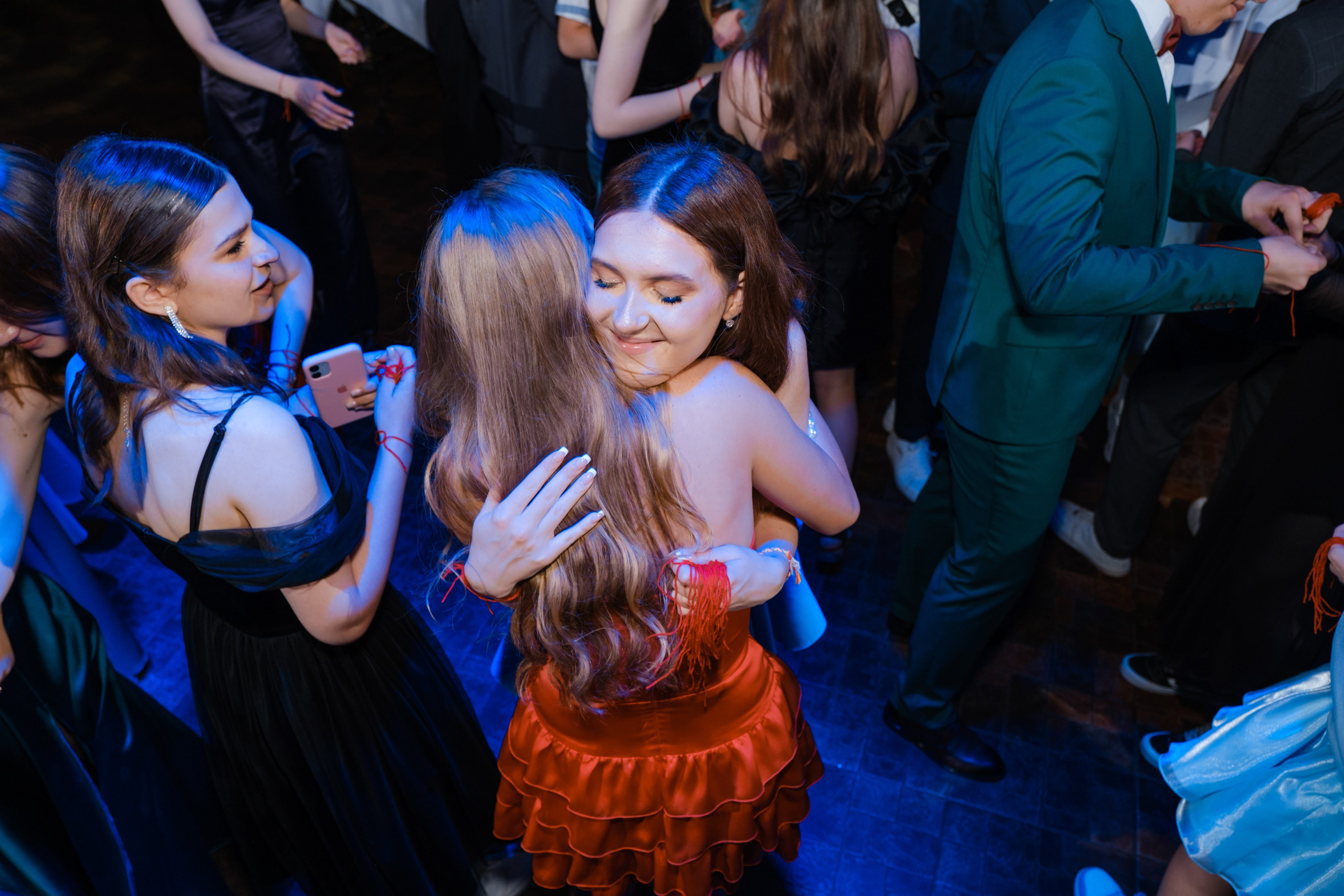 HADSON ВЫПУСКНОЙ. Wedding photographer