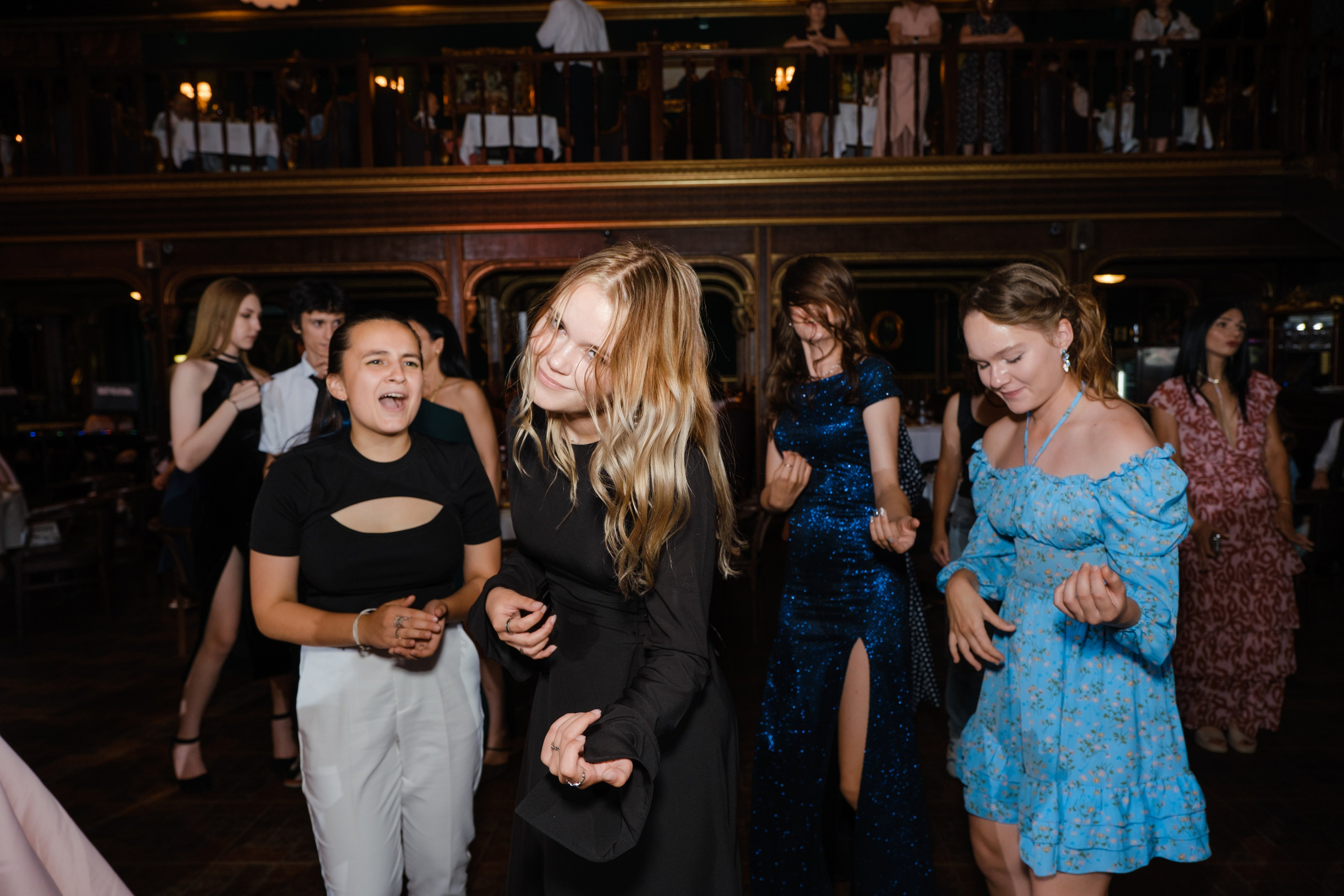 HADSON ВЫПУСКНОЙ. Wedding photographer