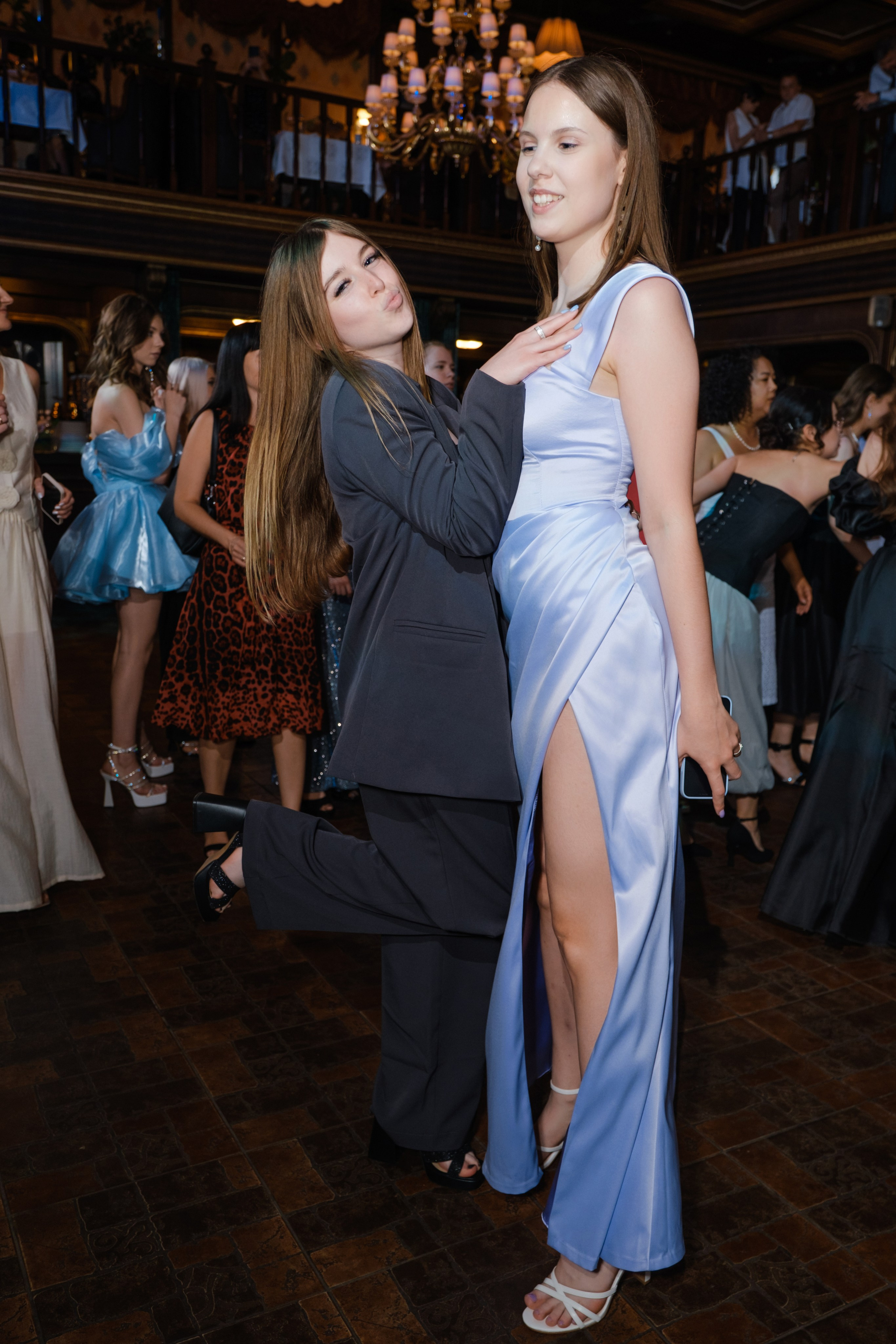 HADSON ВЫПУСКНОЙ. Wedding photographer
