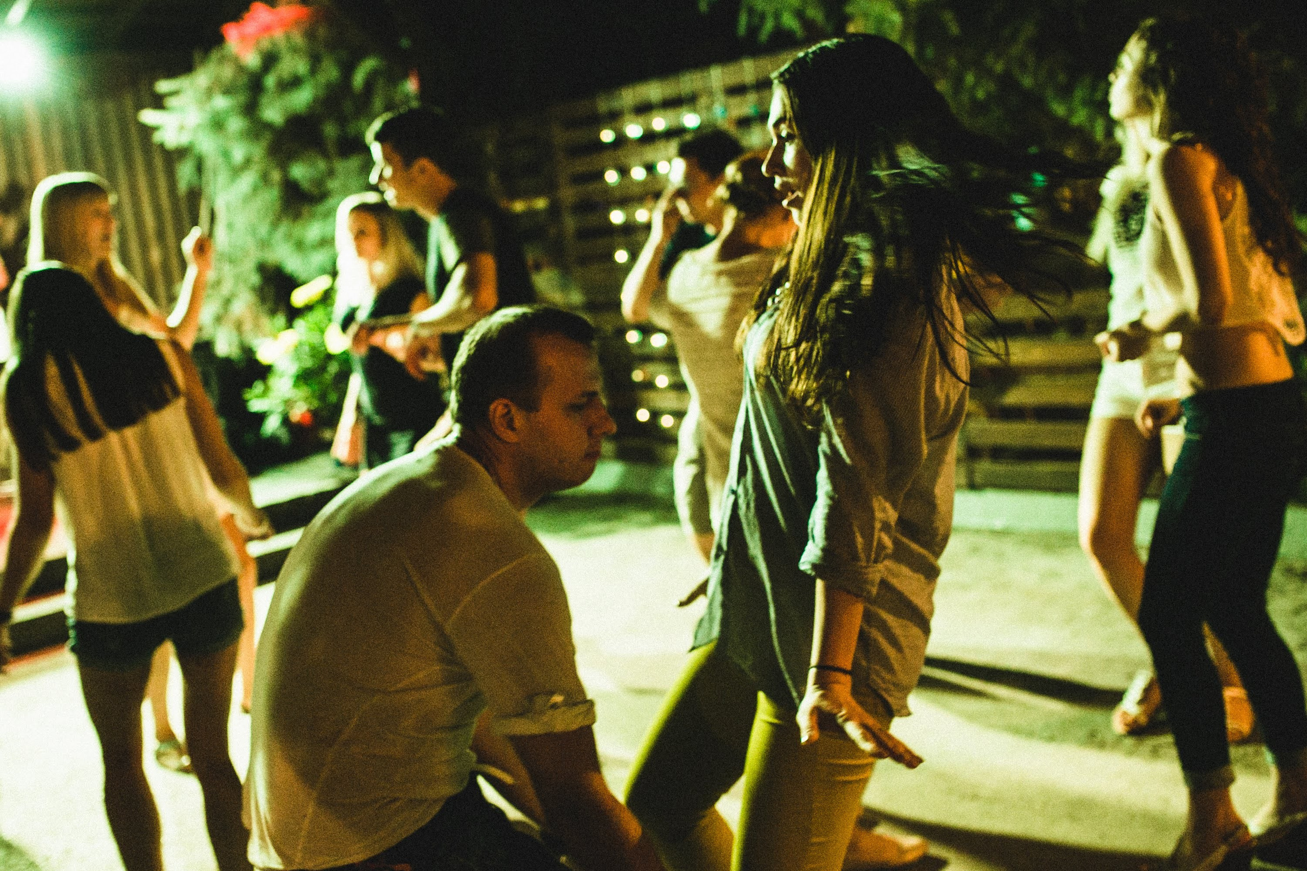 WEDD_ЯТИНА. SUMMER PARTY _ KinUP-Пляж. Wedding photographer