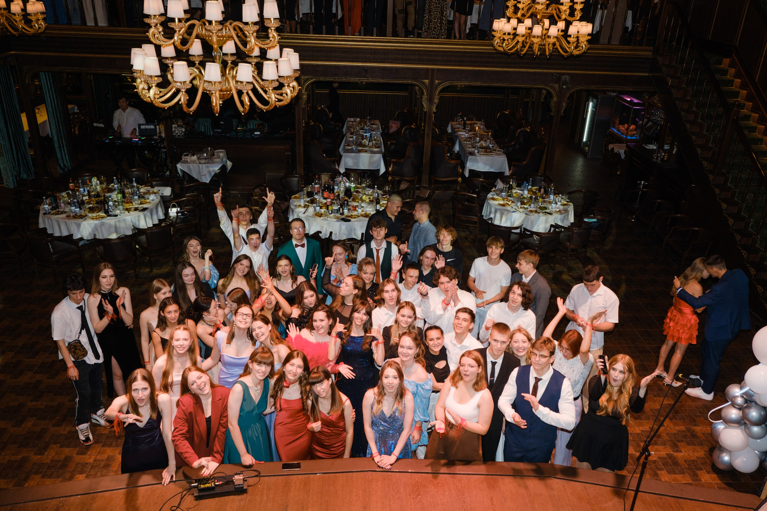 HADSON ВЫПУСКНОЙ. Wedding photographer