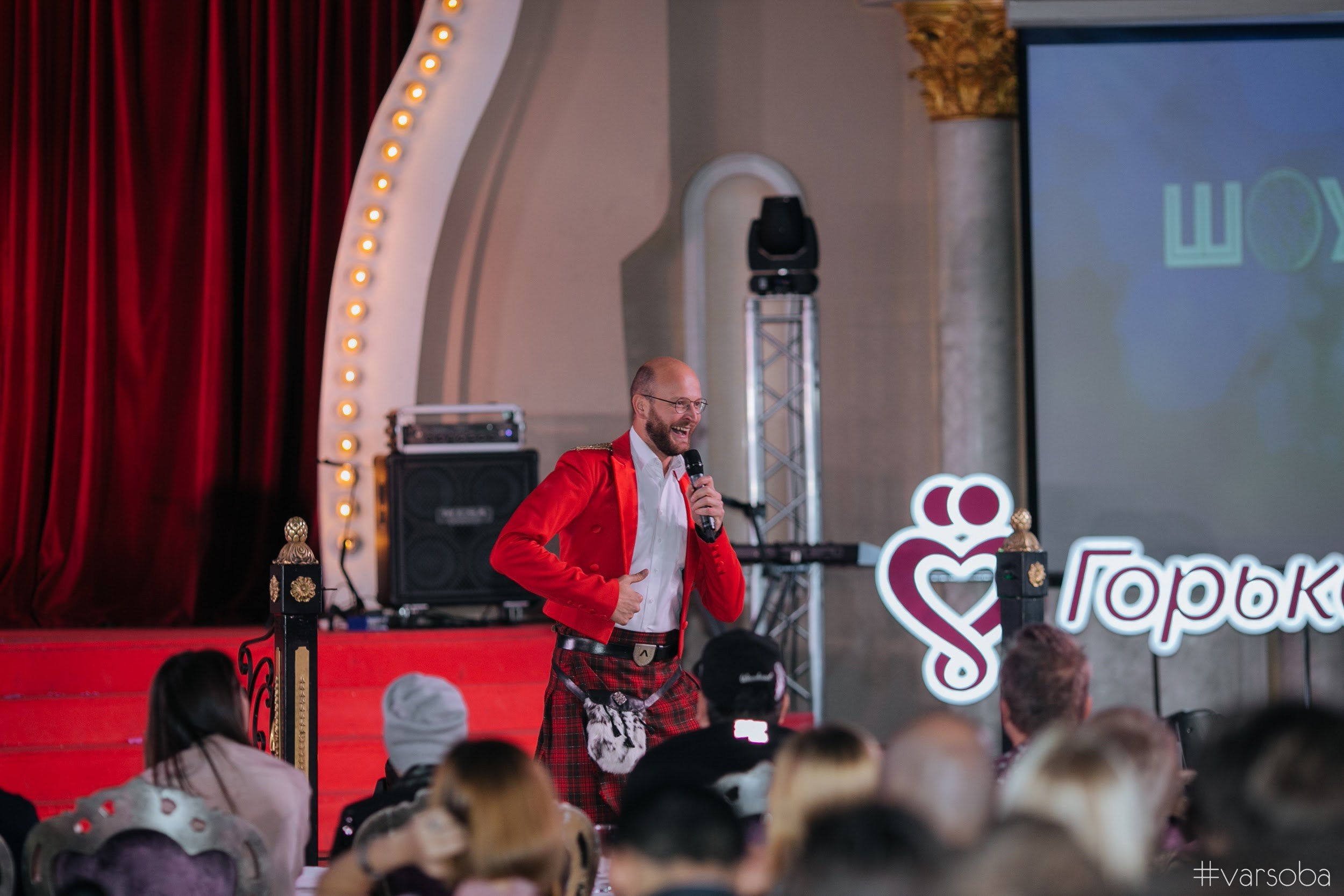 Rsw showmenweek. Wedding photographer