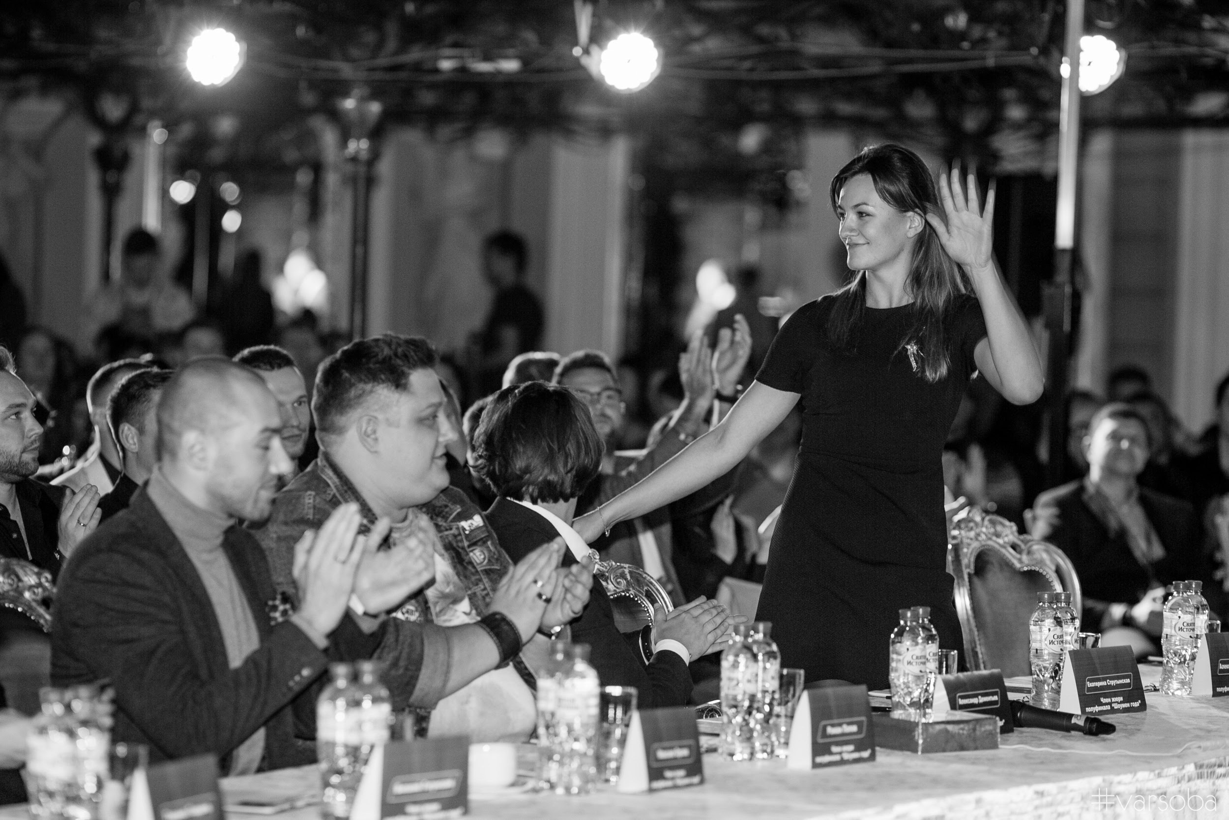 Rsw showmenweek. Wedding photographer
