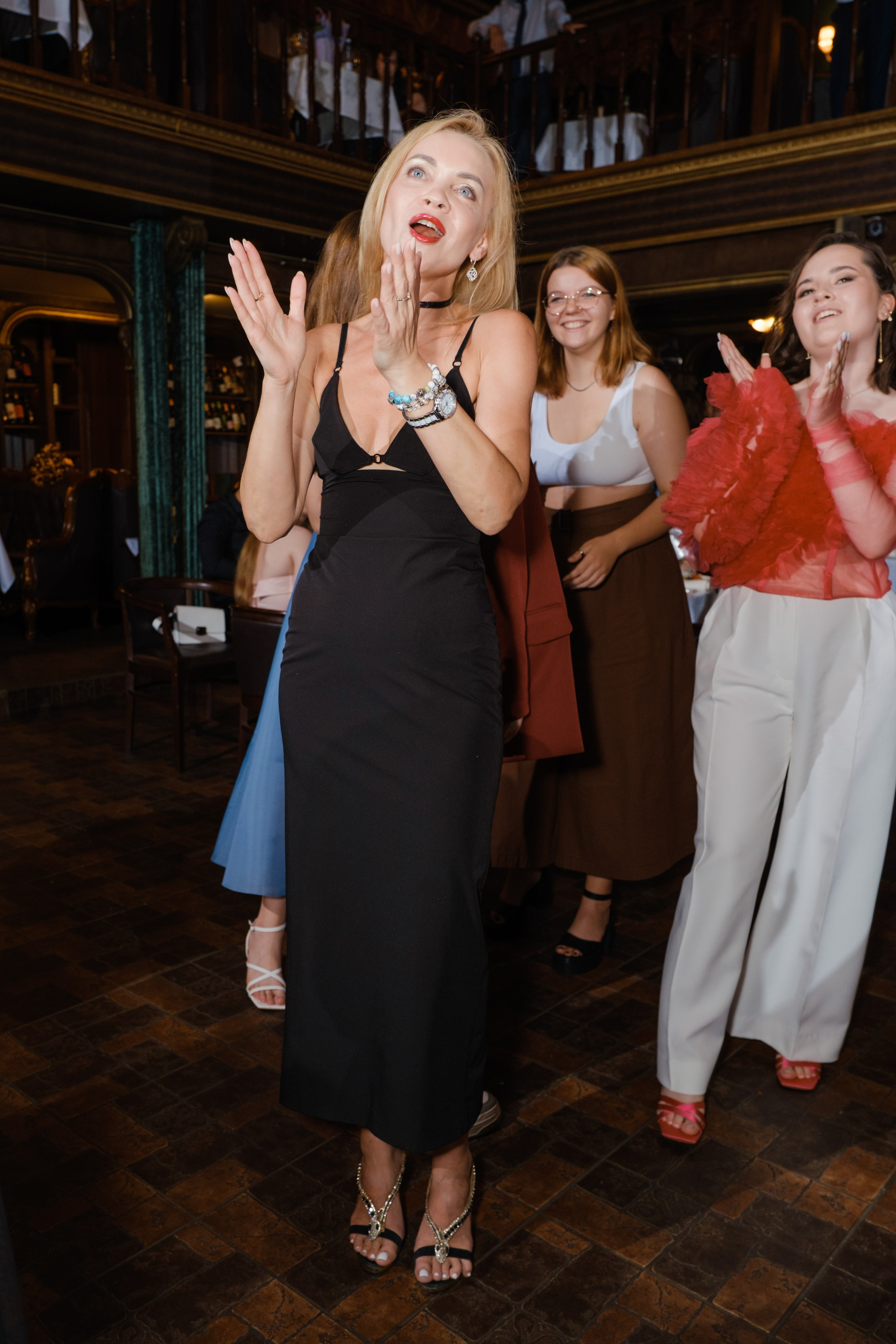 HADSON ВЫПУСКНОЙ. Wedding photographer