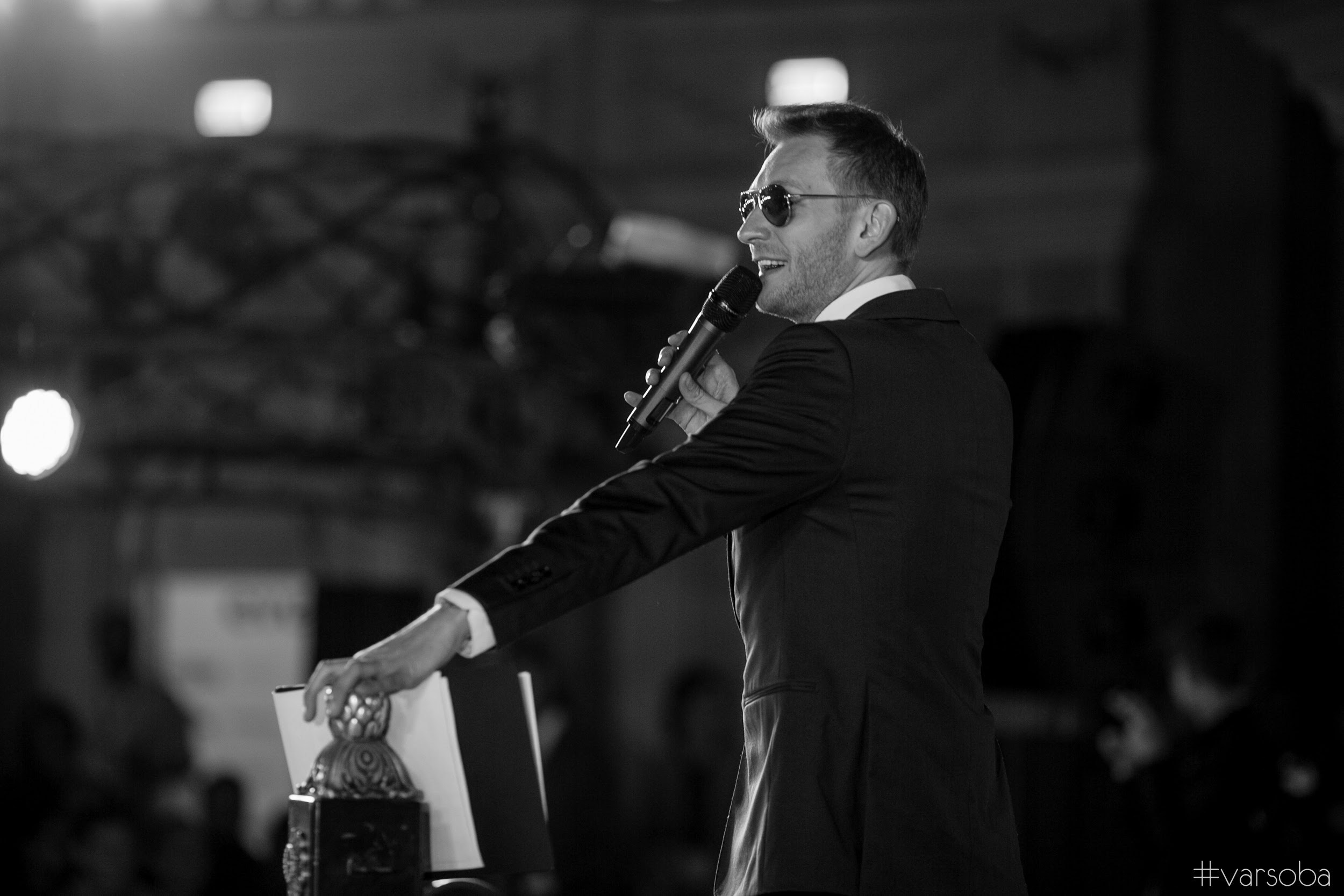 Rsw showmenweek. Wedding photographer