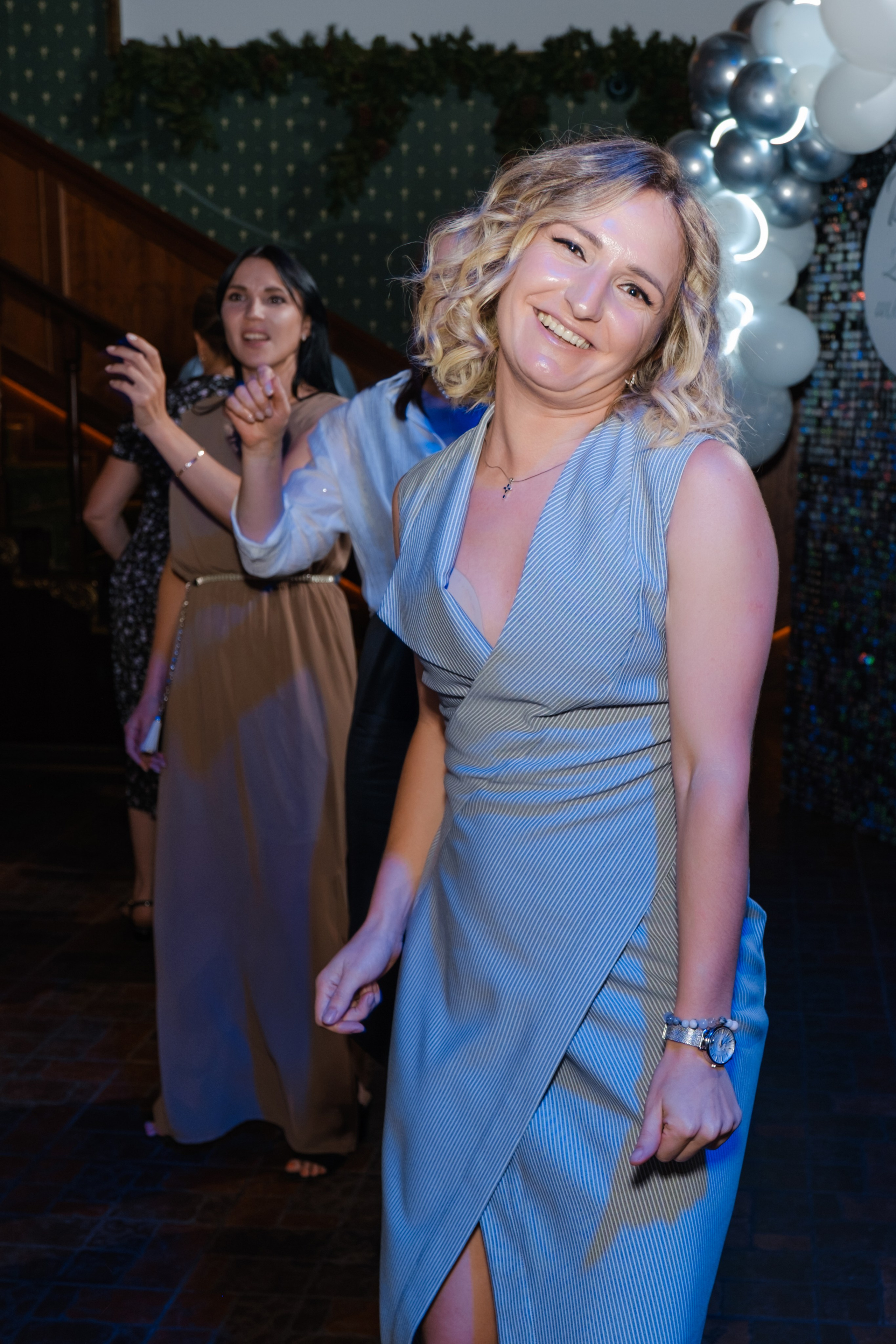 HADSON ВЫПУСКНОЙ. Wedding photographer