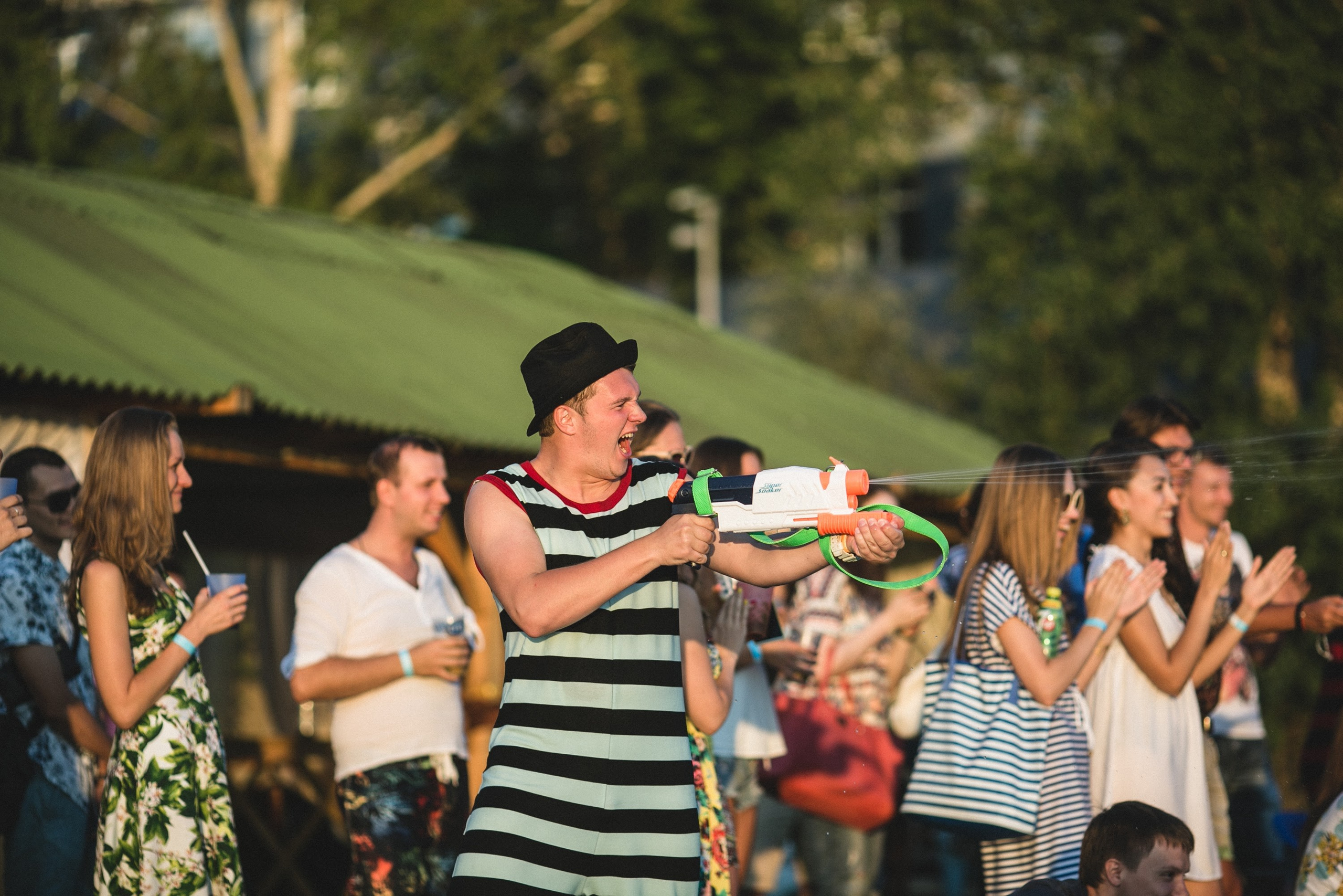 WEDD_ЯТИНА. SUMMER PARTY _ KinUP-Пляж. Wedding photographer