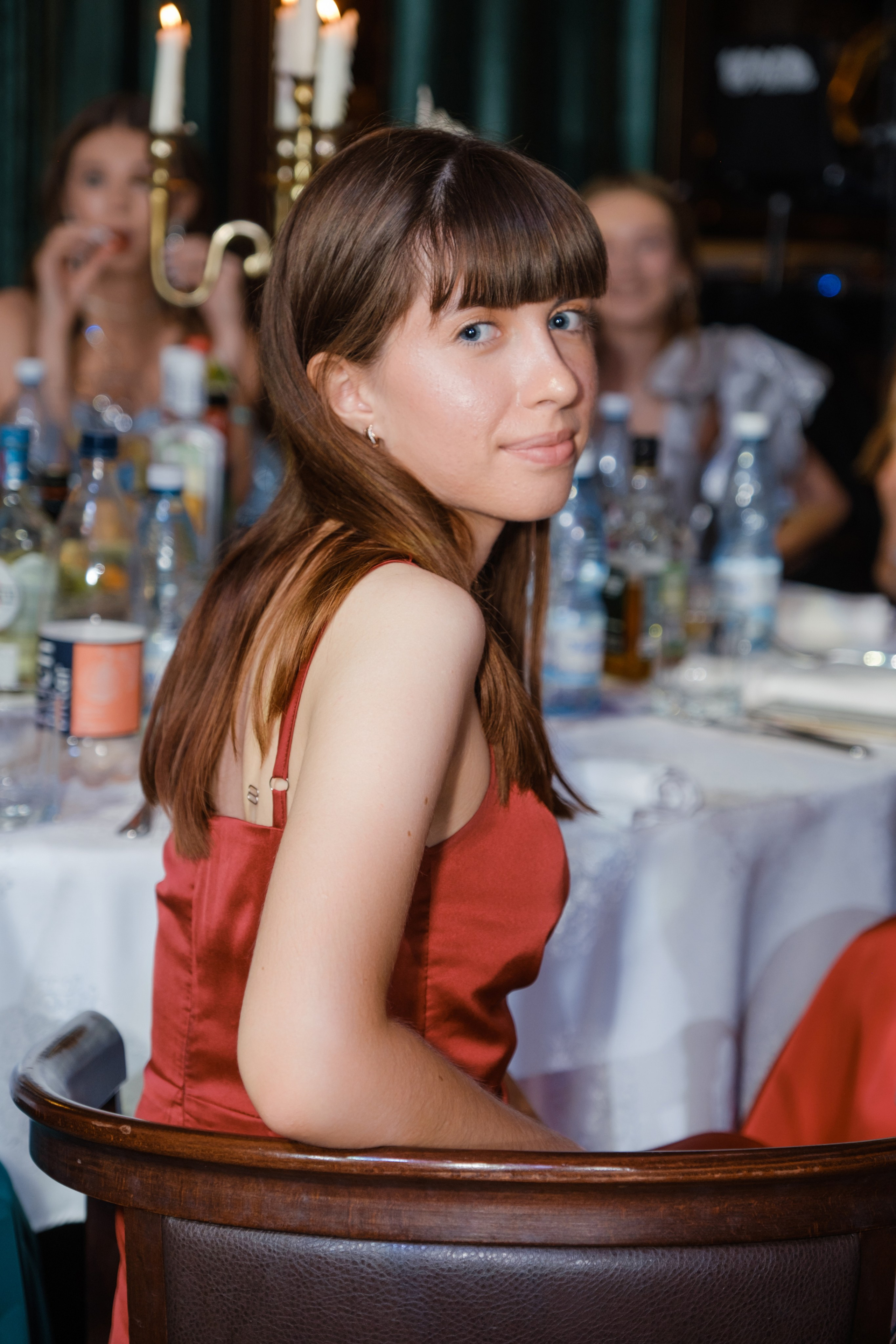 HADSON ВЫПУСКНОЙ. Wedding photographer