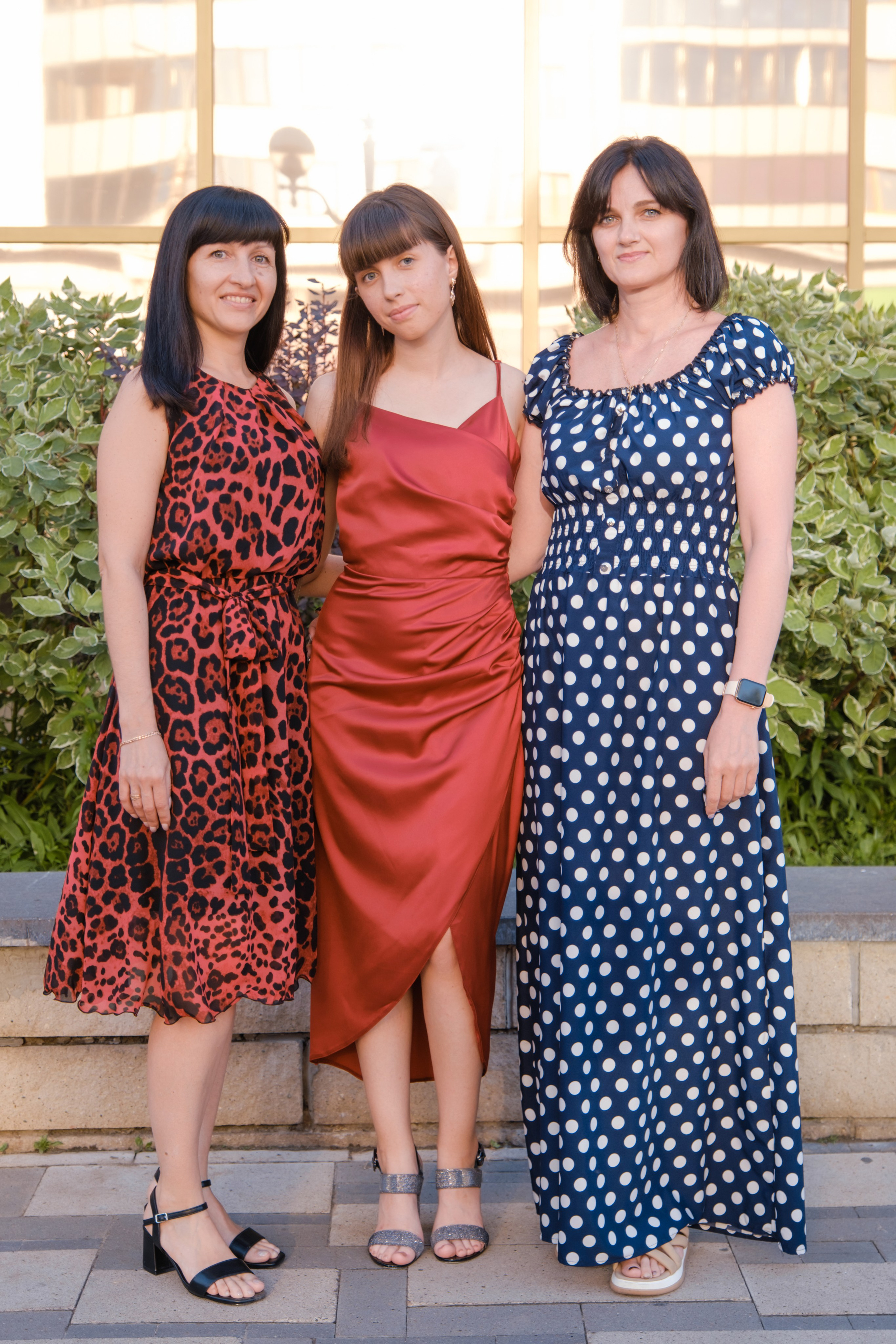 HADSON ВЫПУСКНОЙ. Wedding photographer