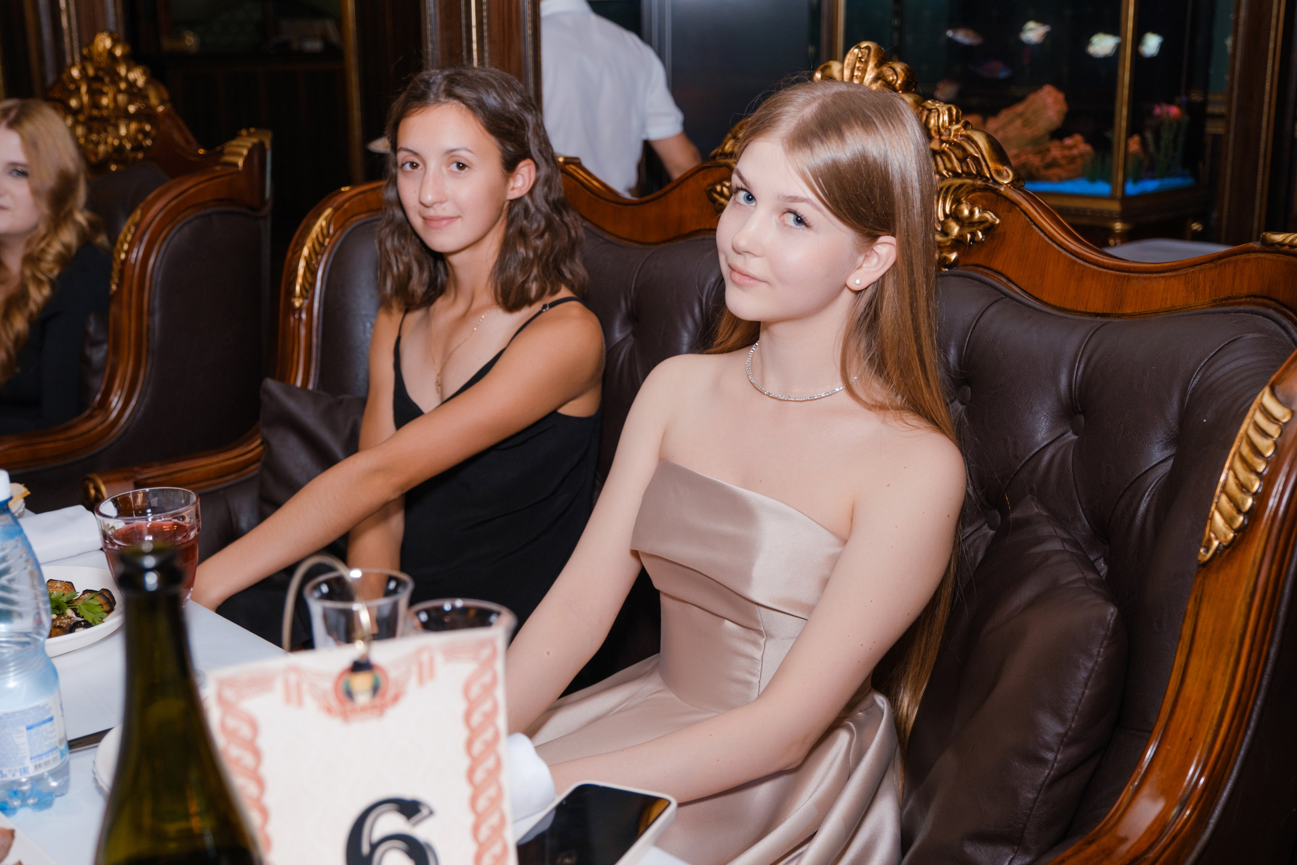 HADSON ВЫПУСКНОЙ. Wedding photographer