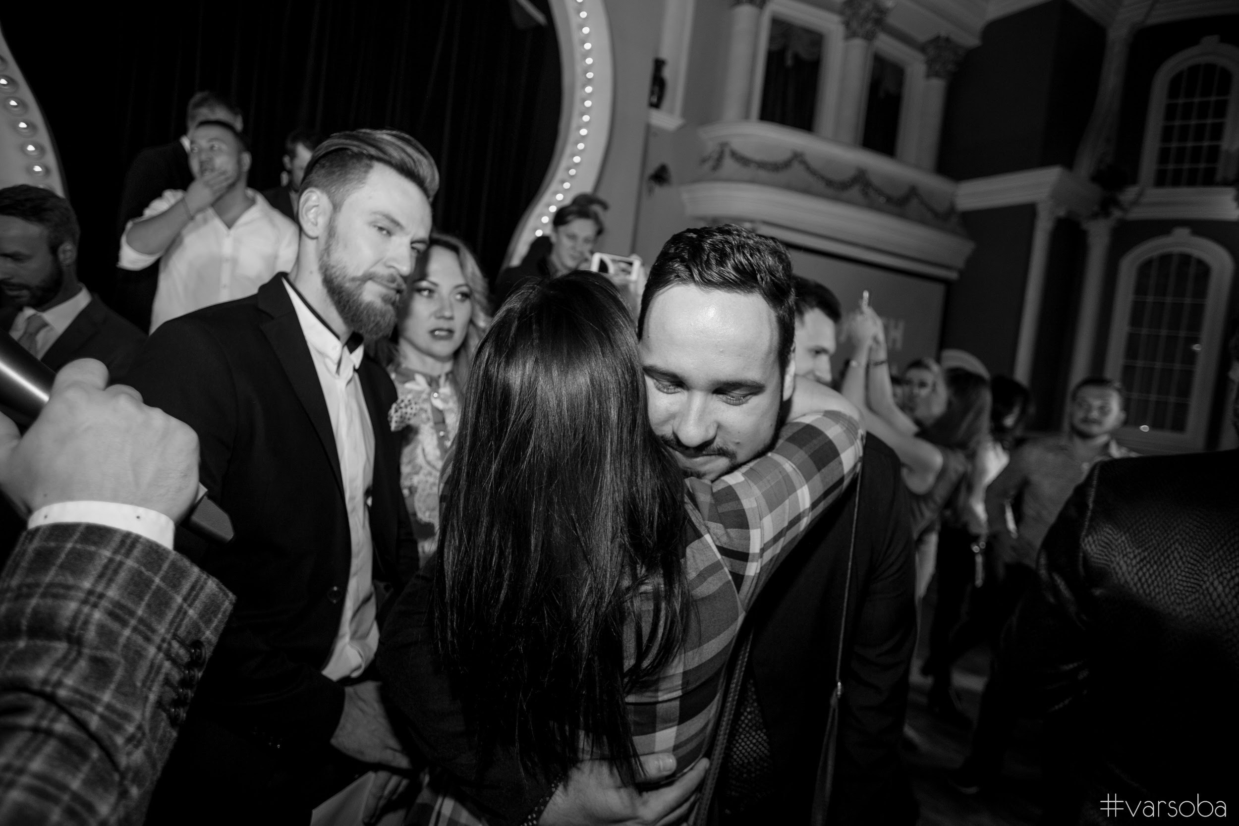 Rsw showmenweek. Wedding photographer