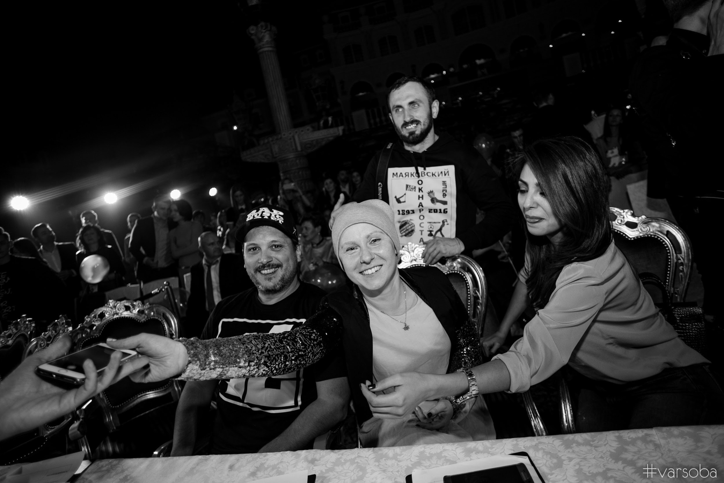 Rsw showmenweek. Wedding photographer