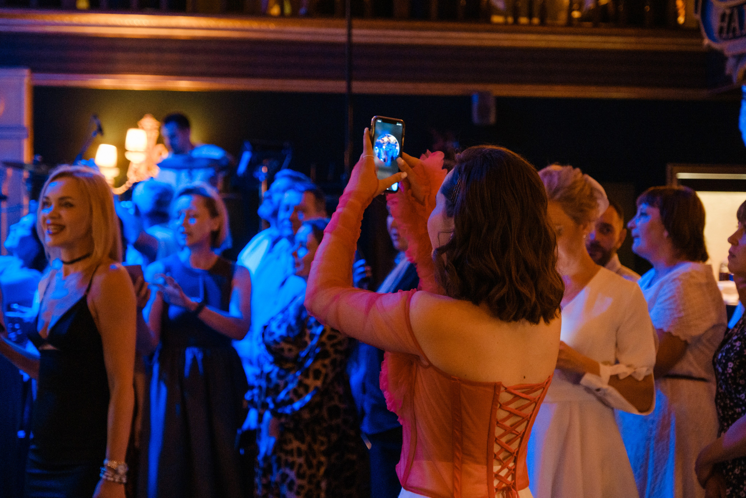 HADSON ВЫПУСКНОЙ. Wedding photographer