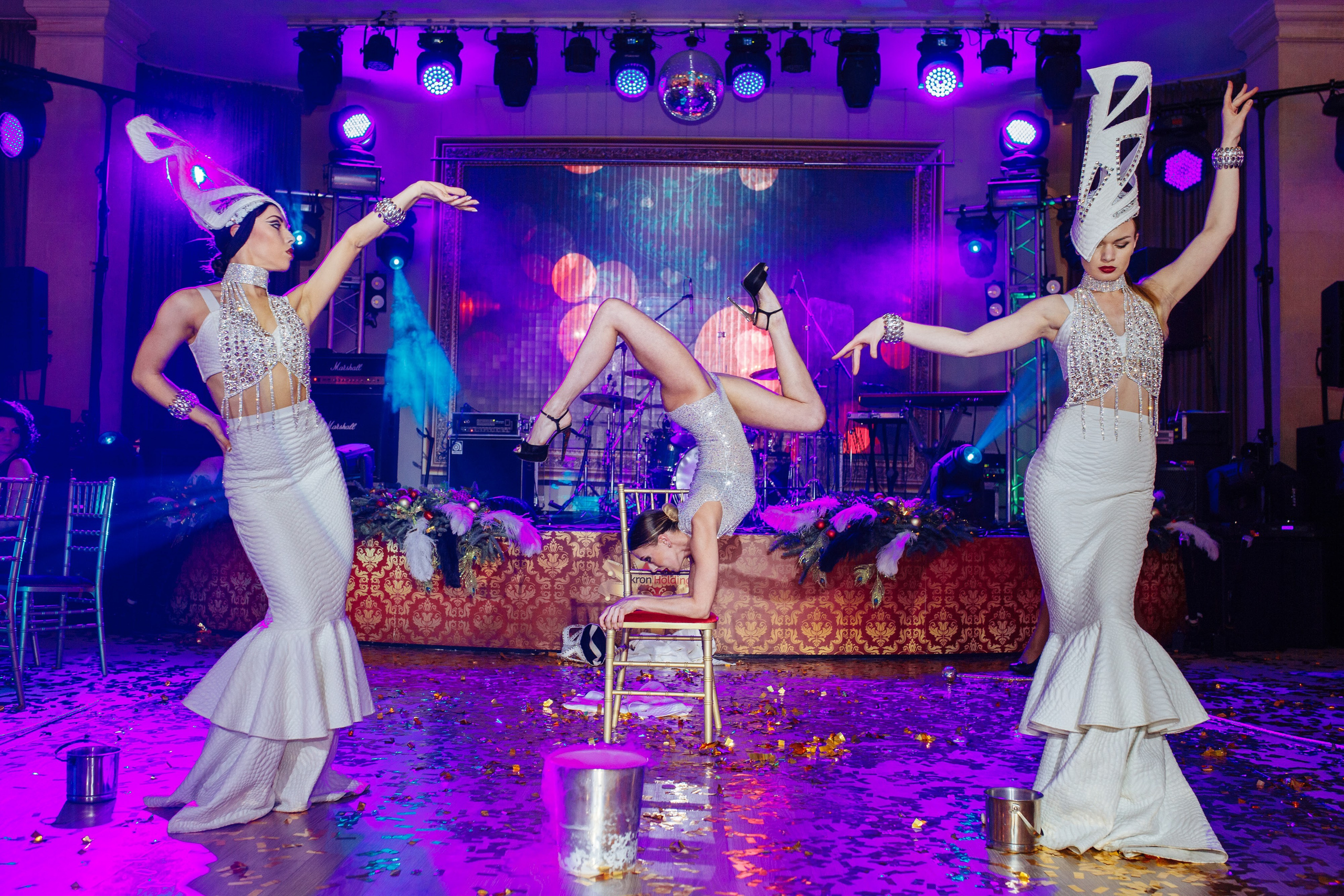 КОРПОРАТИВ ARKONHOLDING. Wedding photographer