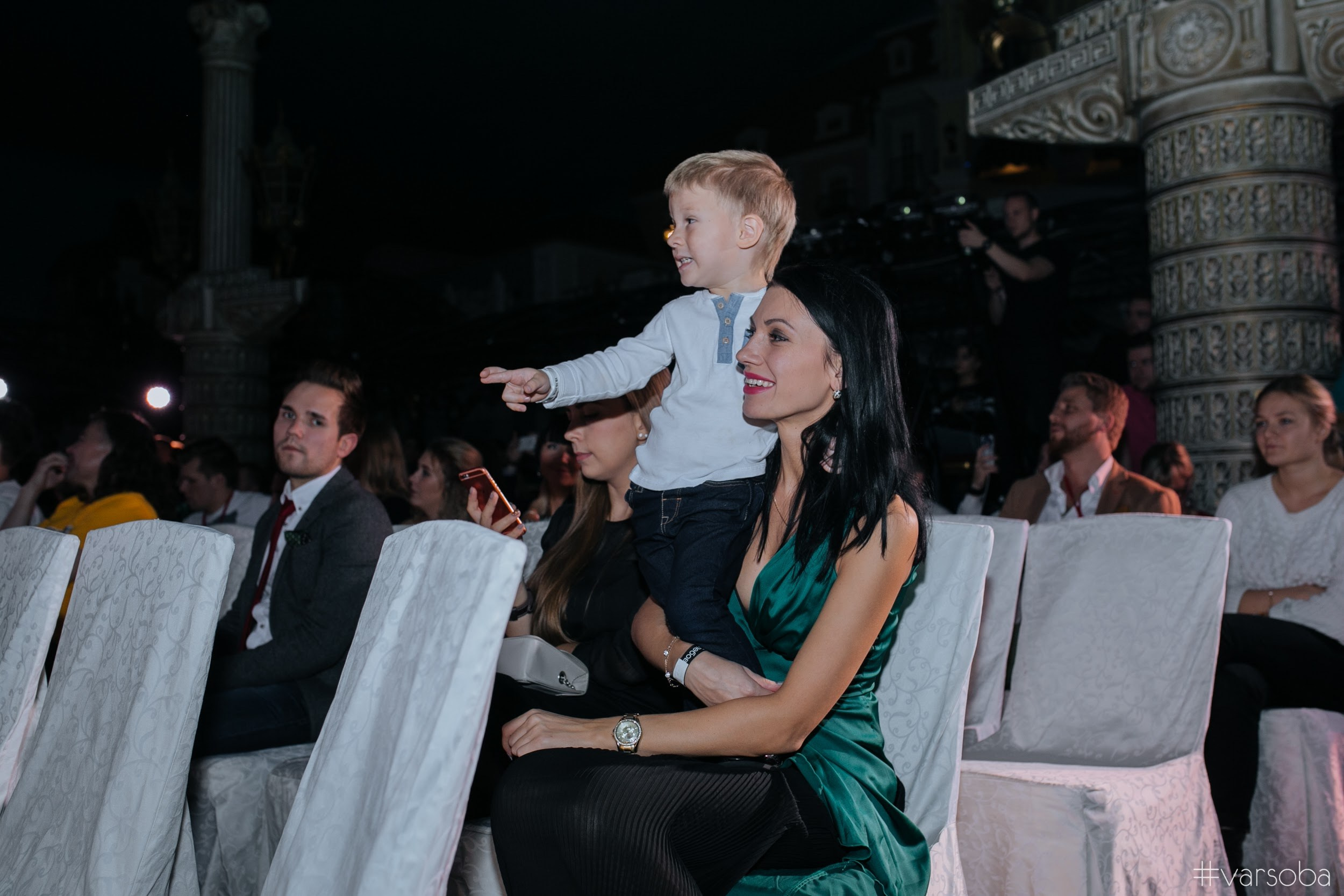 Rsw showmenweek. Wedding photographer
