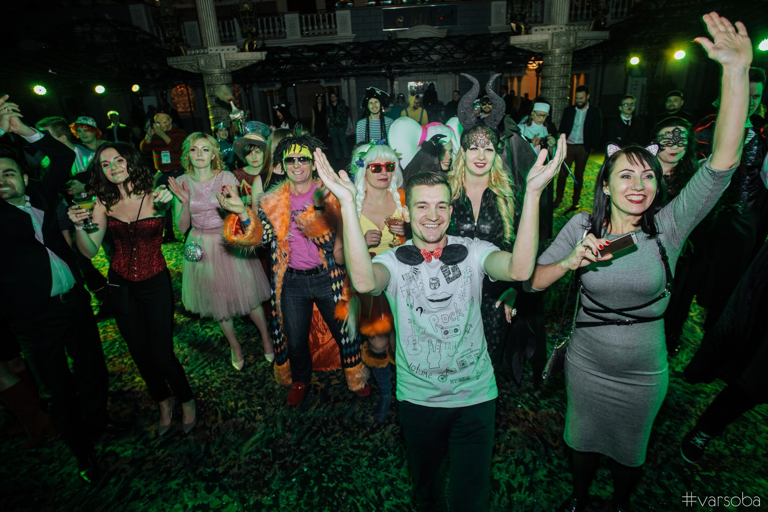 Rsw showmenweek. Wedding photographer