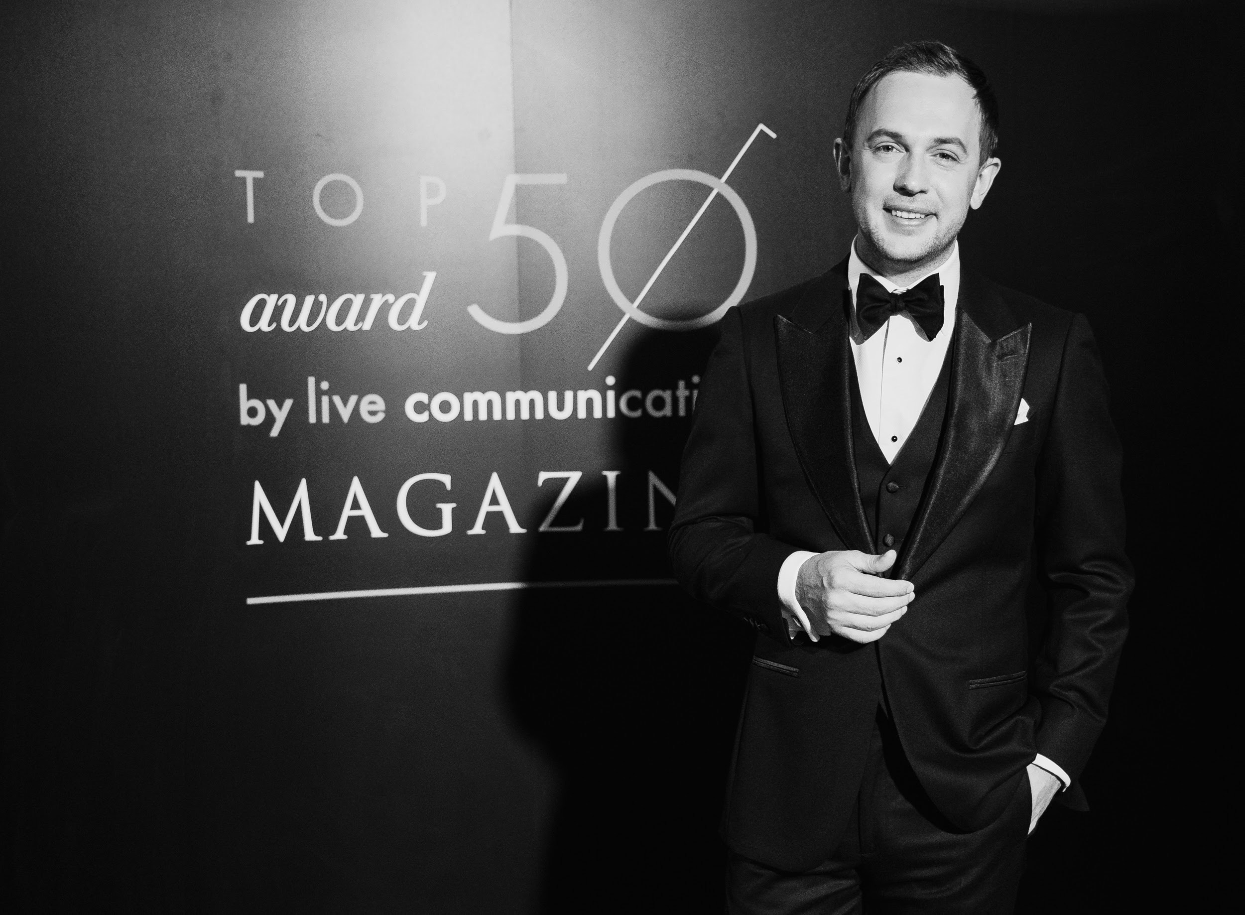Top50byLive. Wedding photographer