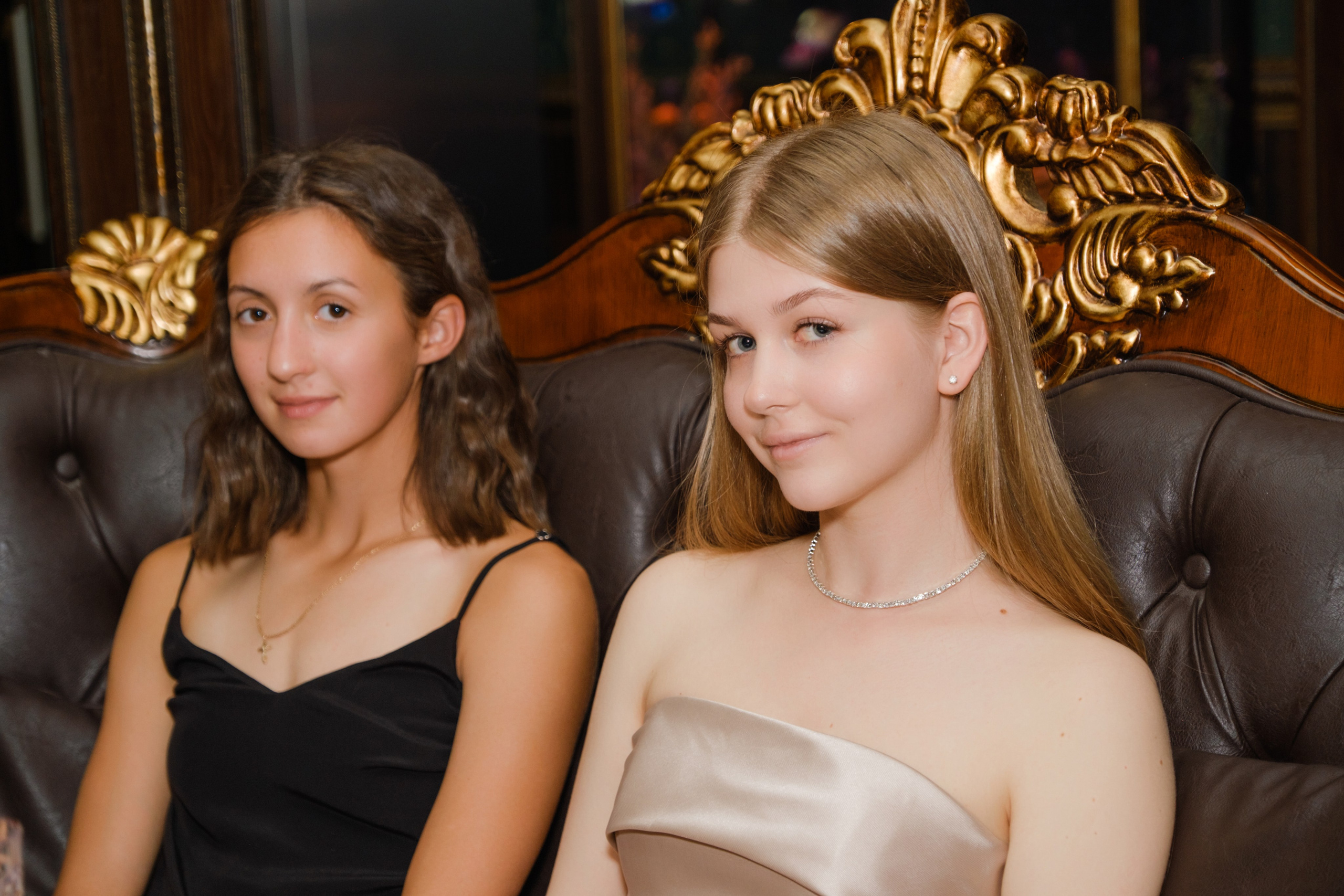 HADSON ВЫПУСКНОЙ. Wedding photographer