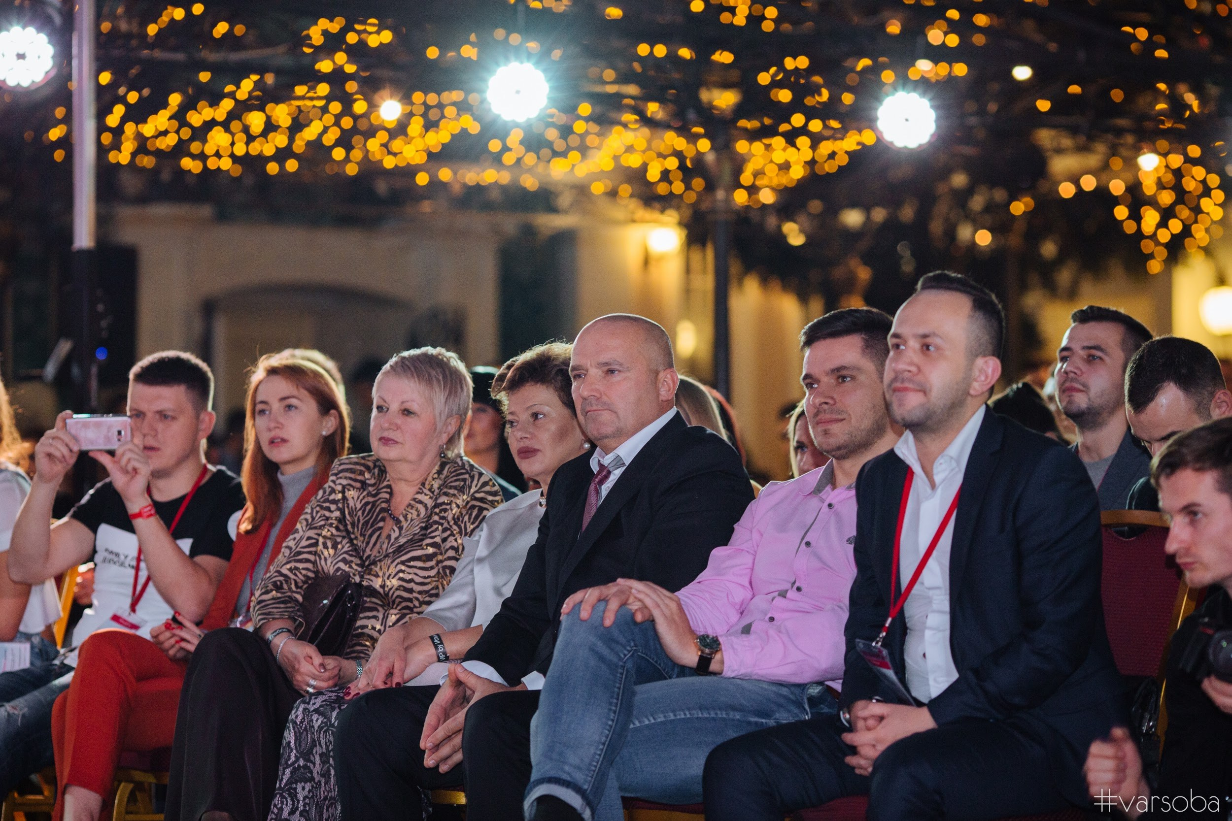 Rsw showmenweek. Wedding photographer