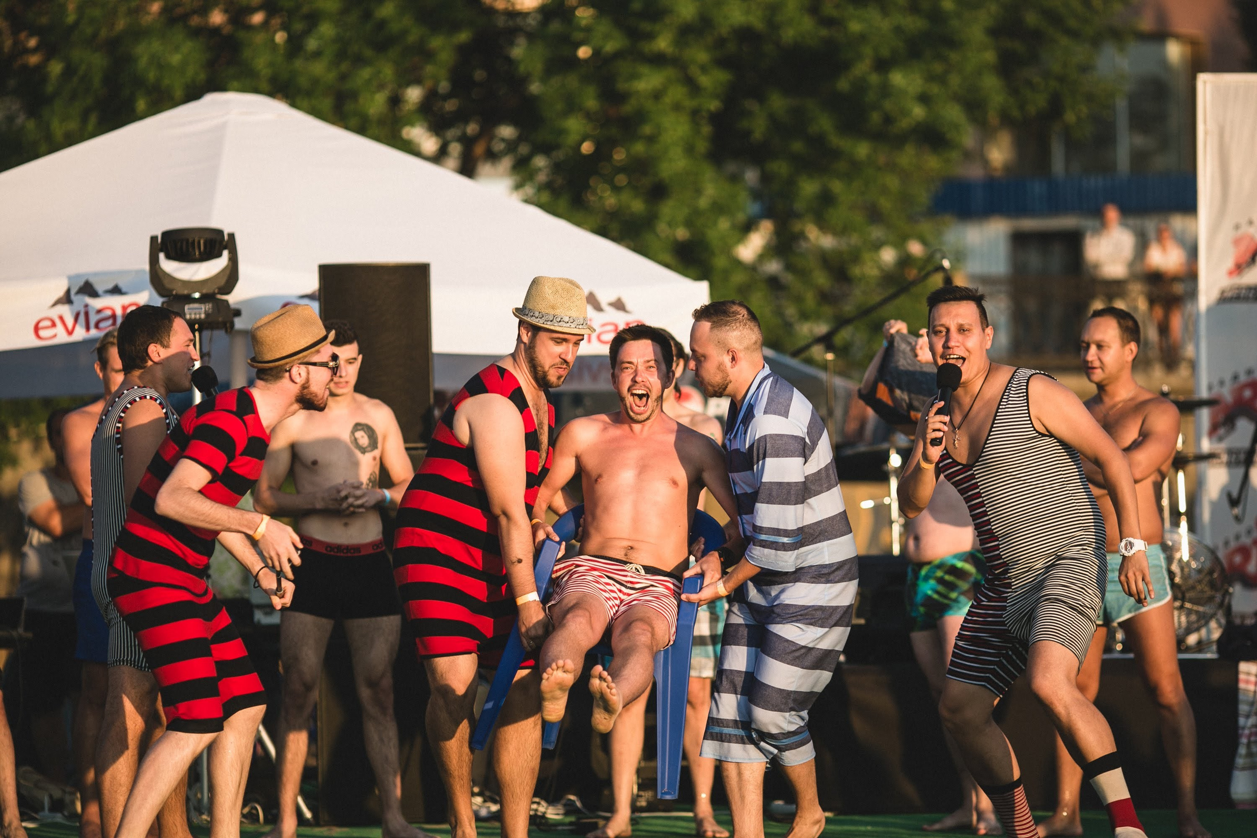 WEDD_ЯТИНА. SUMMER PARTY _ KinUP-Пляж. Wedding photographer