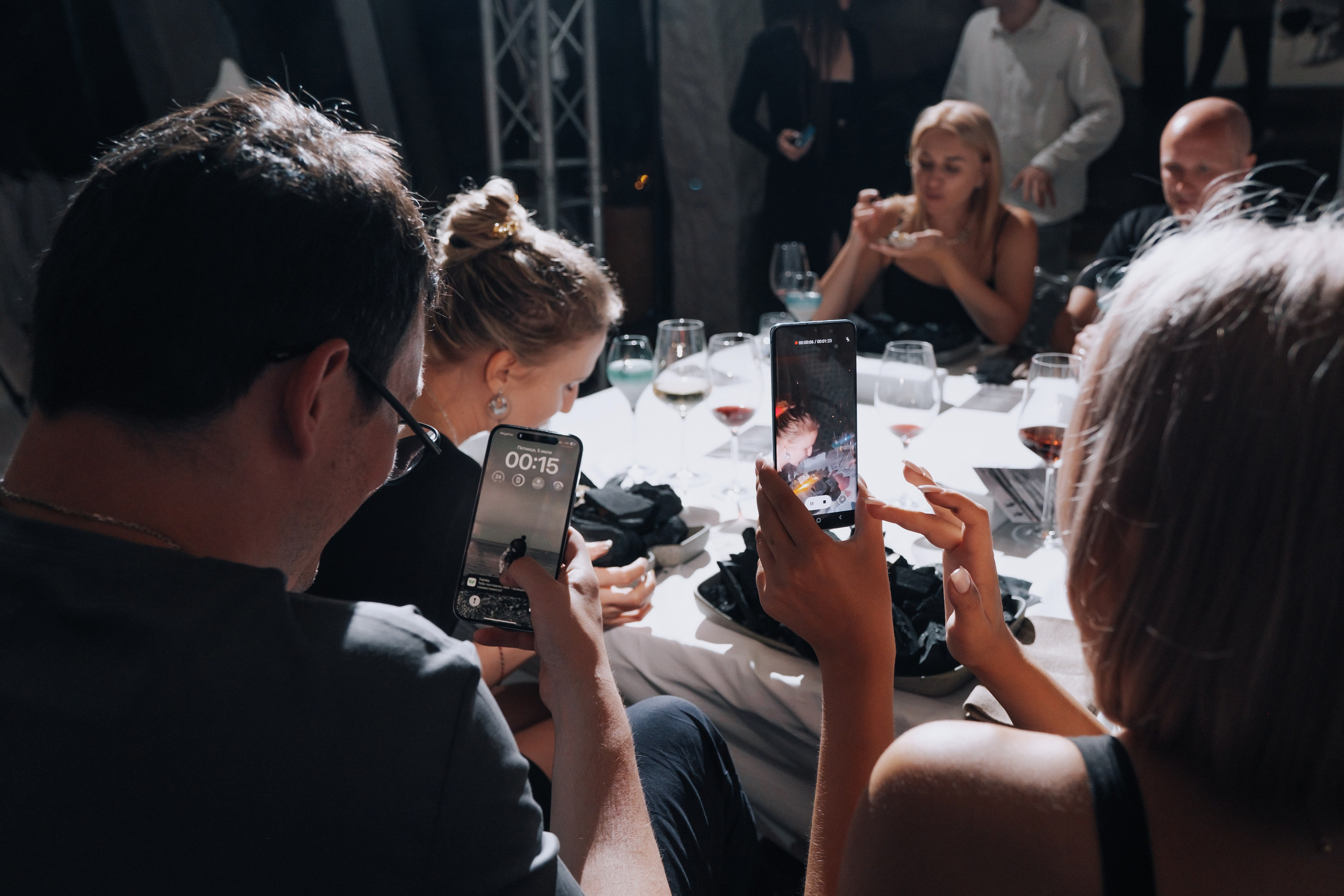 НЕБО LOTTE. Wedding photographer