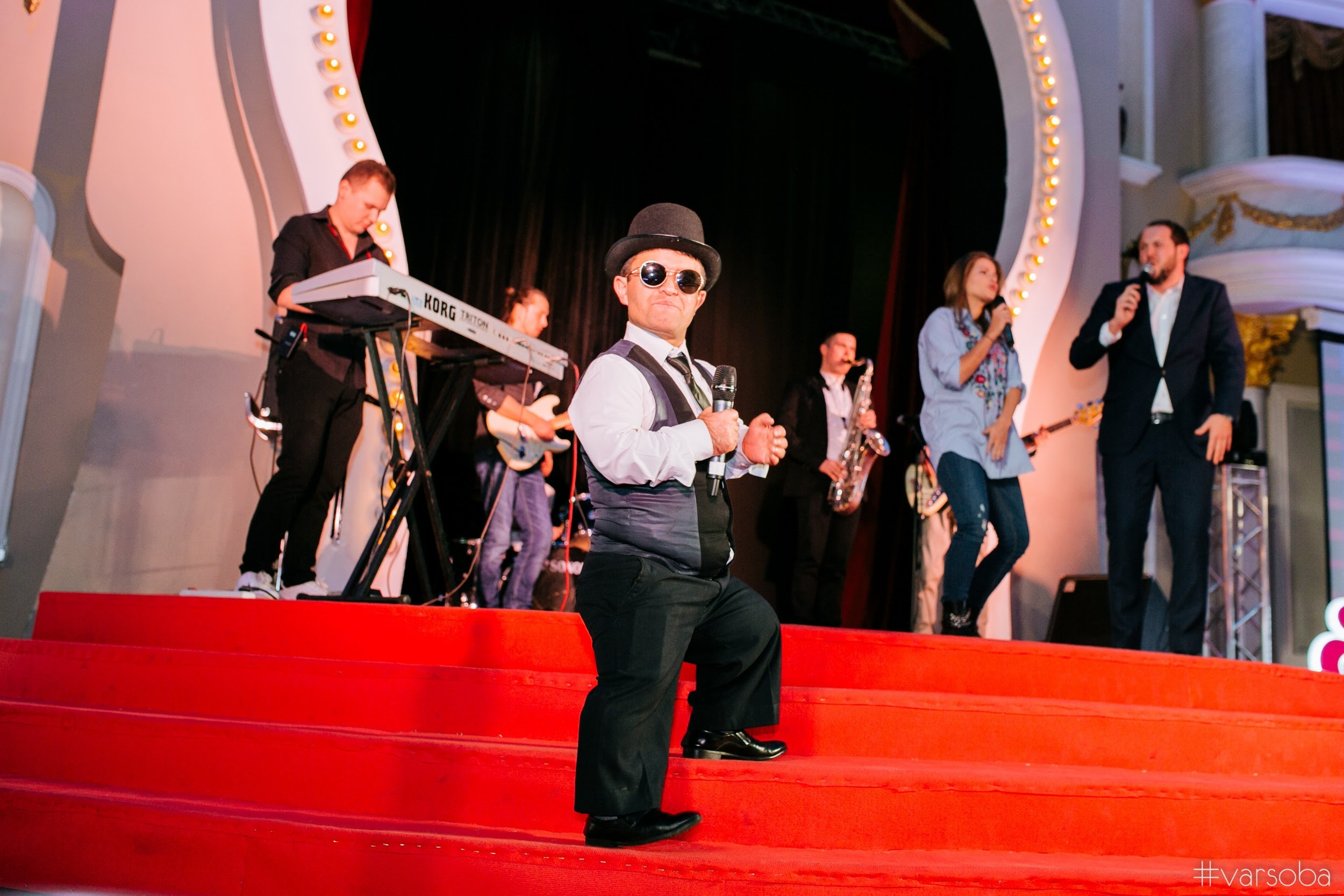 Rsw showmenweek. Wedding photographer