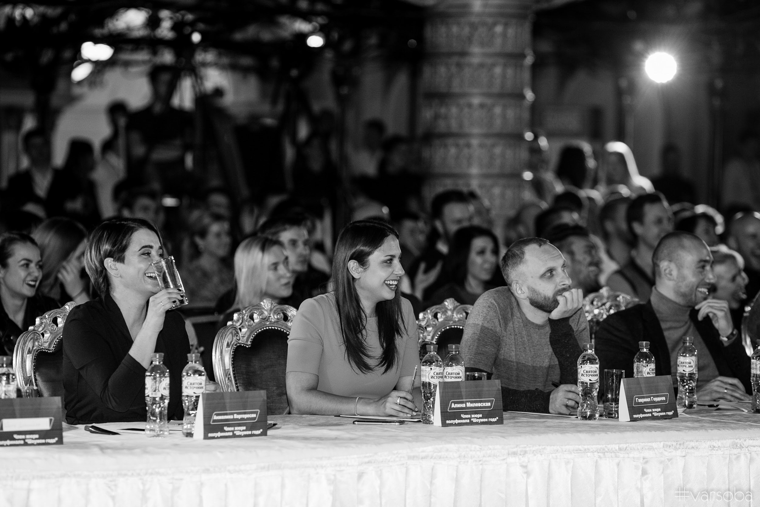 Rsw showmenweek. Wedding photographer