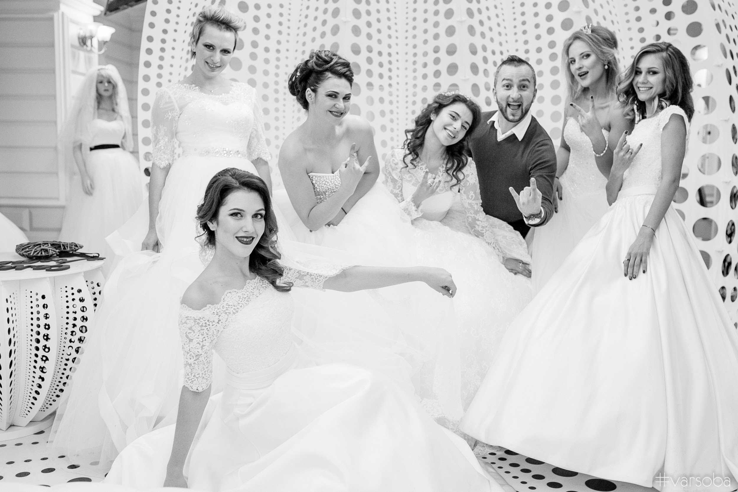 Rsw showmenweek. Wedding photographer