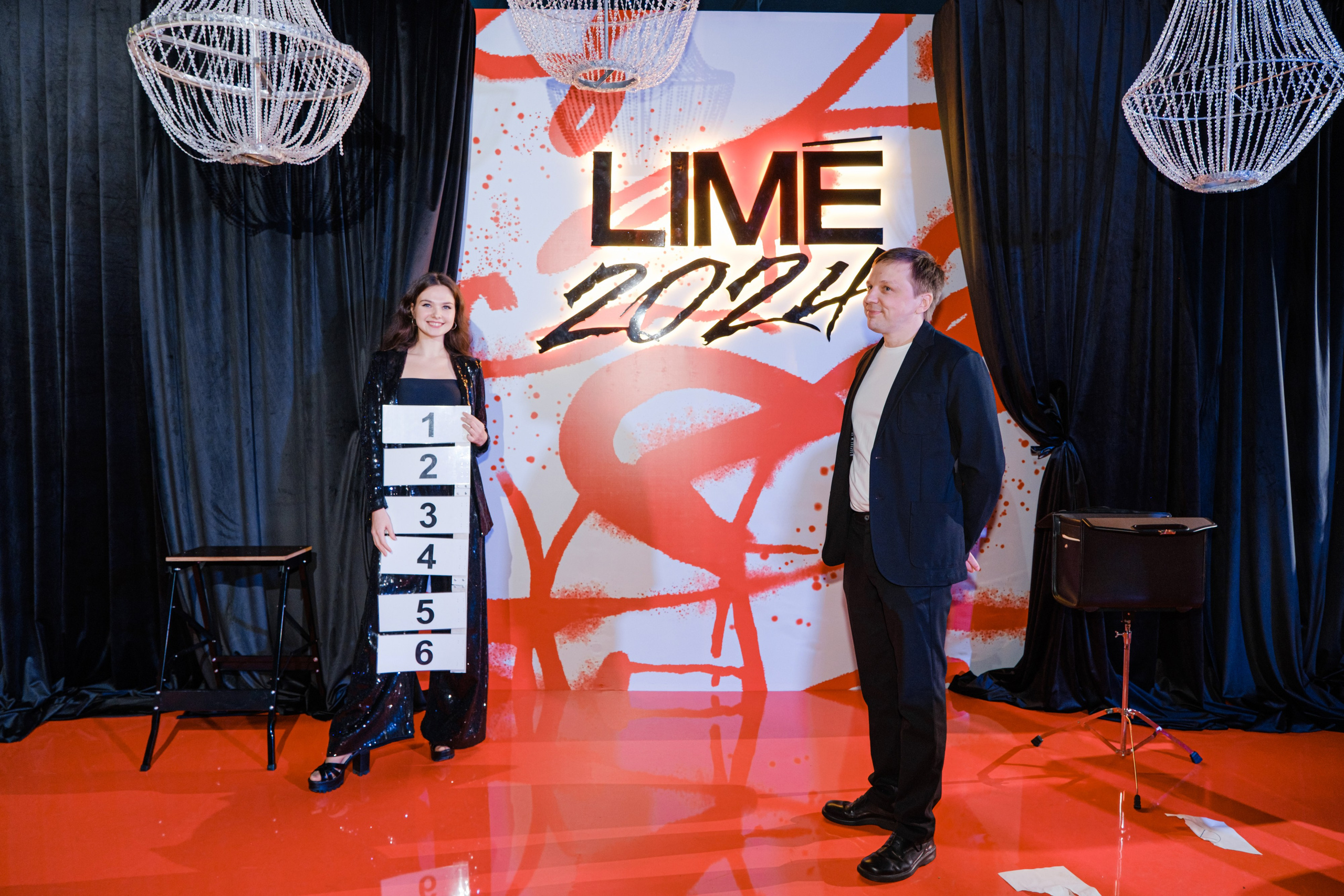 LIME. Wedding photographer