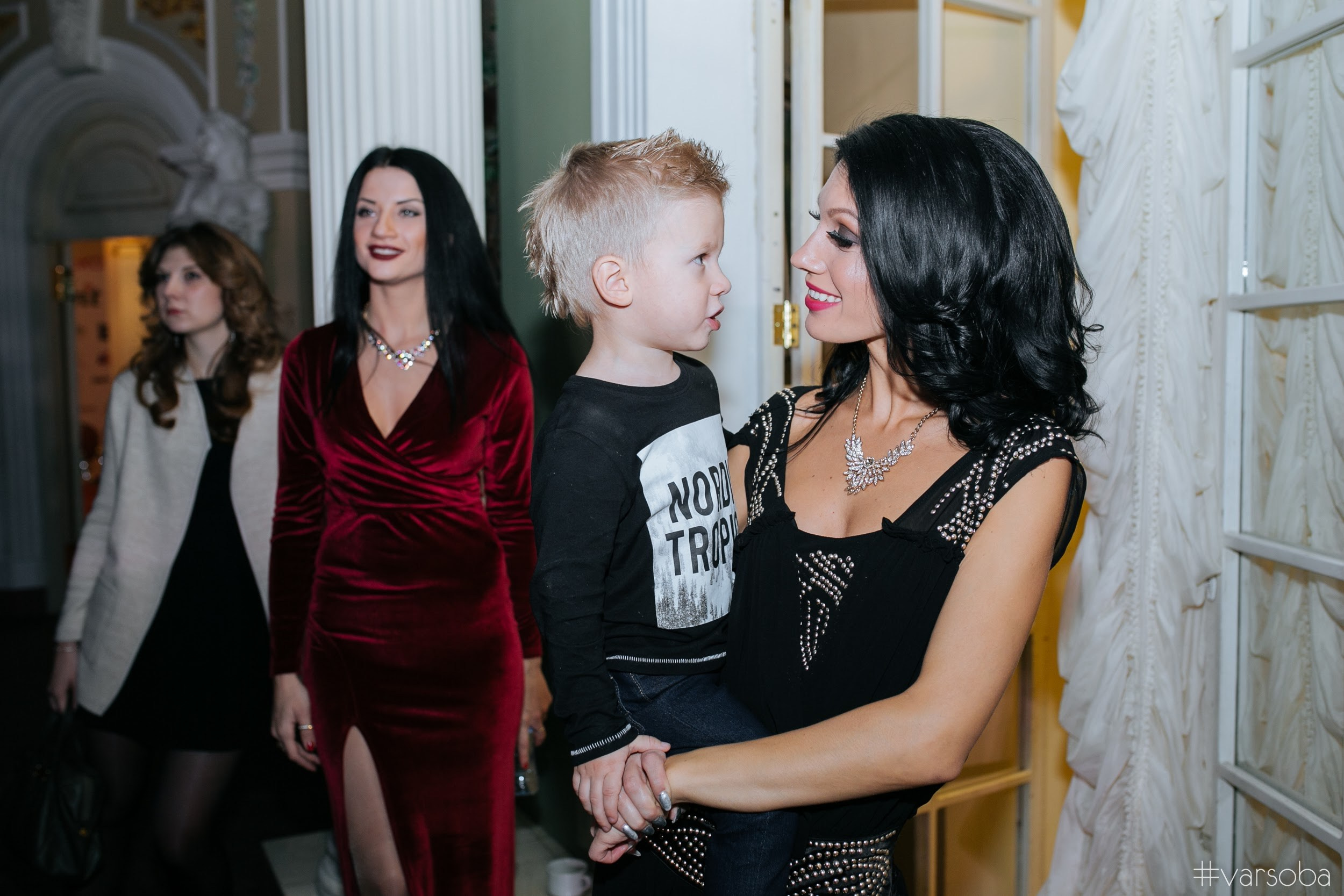 Rsw showmenweek. Wedding photographer