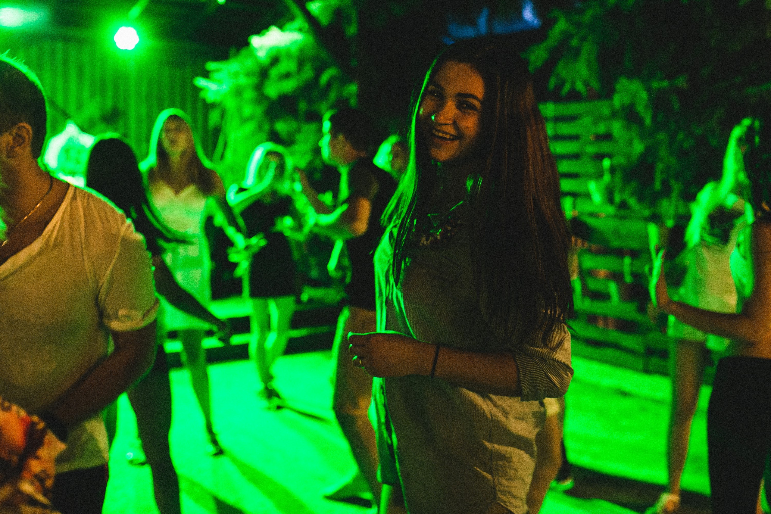 WEDD_ЯТИНА. SUMMER PARTY _ KinUP-Пляж. Wedding photographer