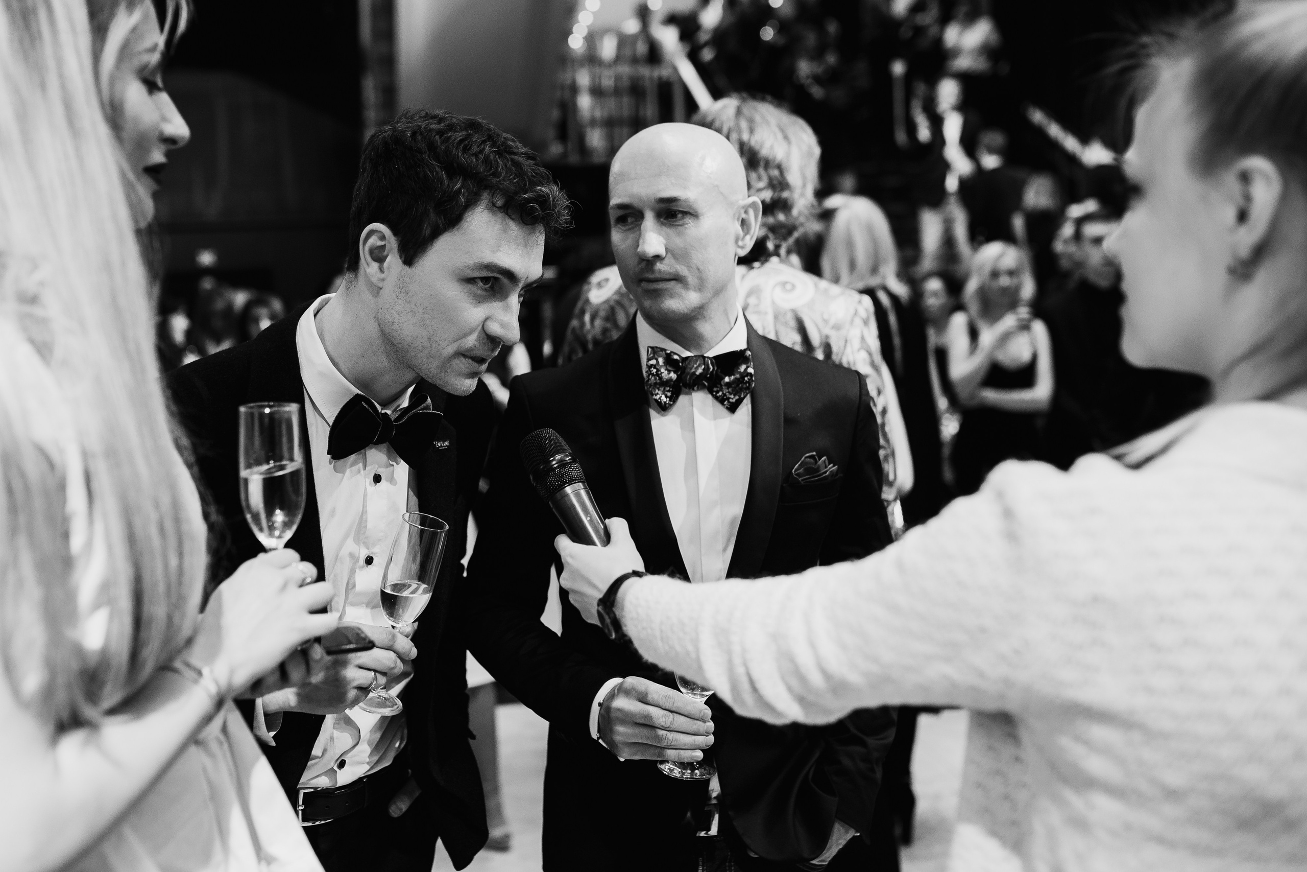 СОБЫТИЕ ГОДА. Wedding photographer