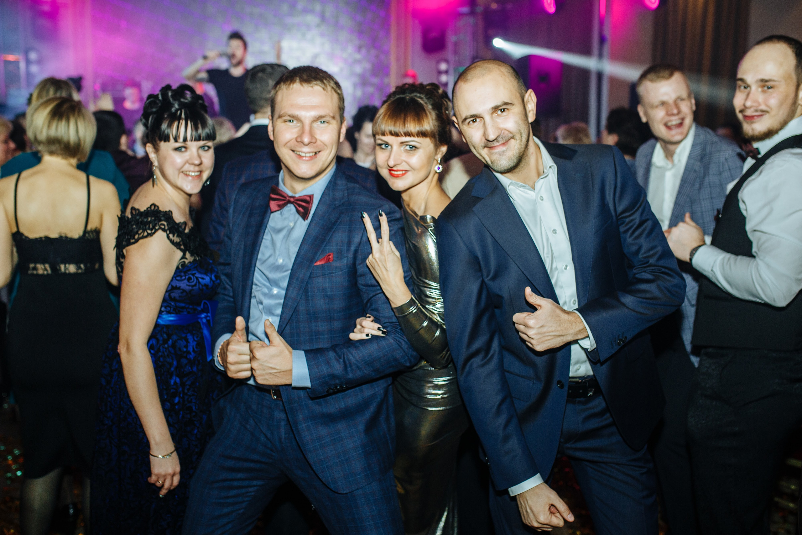 КОРПОРАТИВ ARKONHOLDING. Wedding photographer