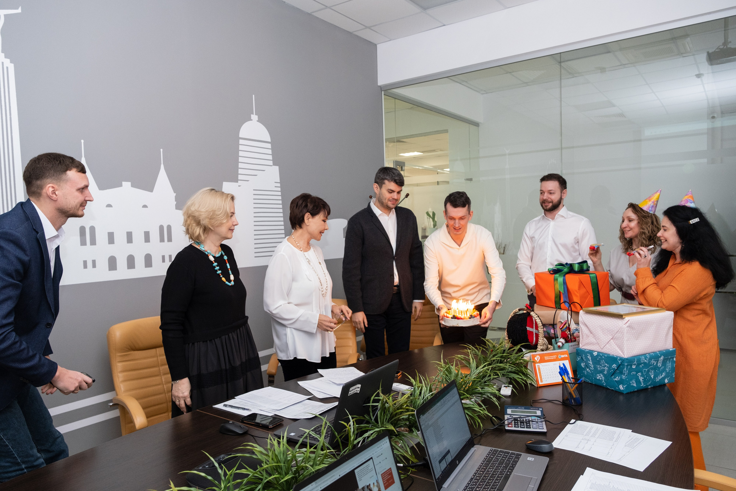 Вита_30 лет. Wedding photographer