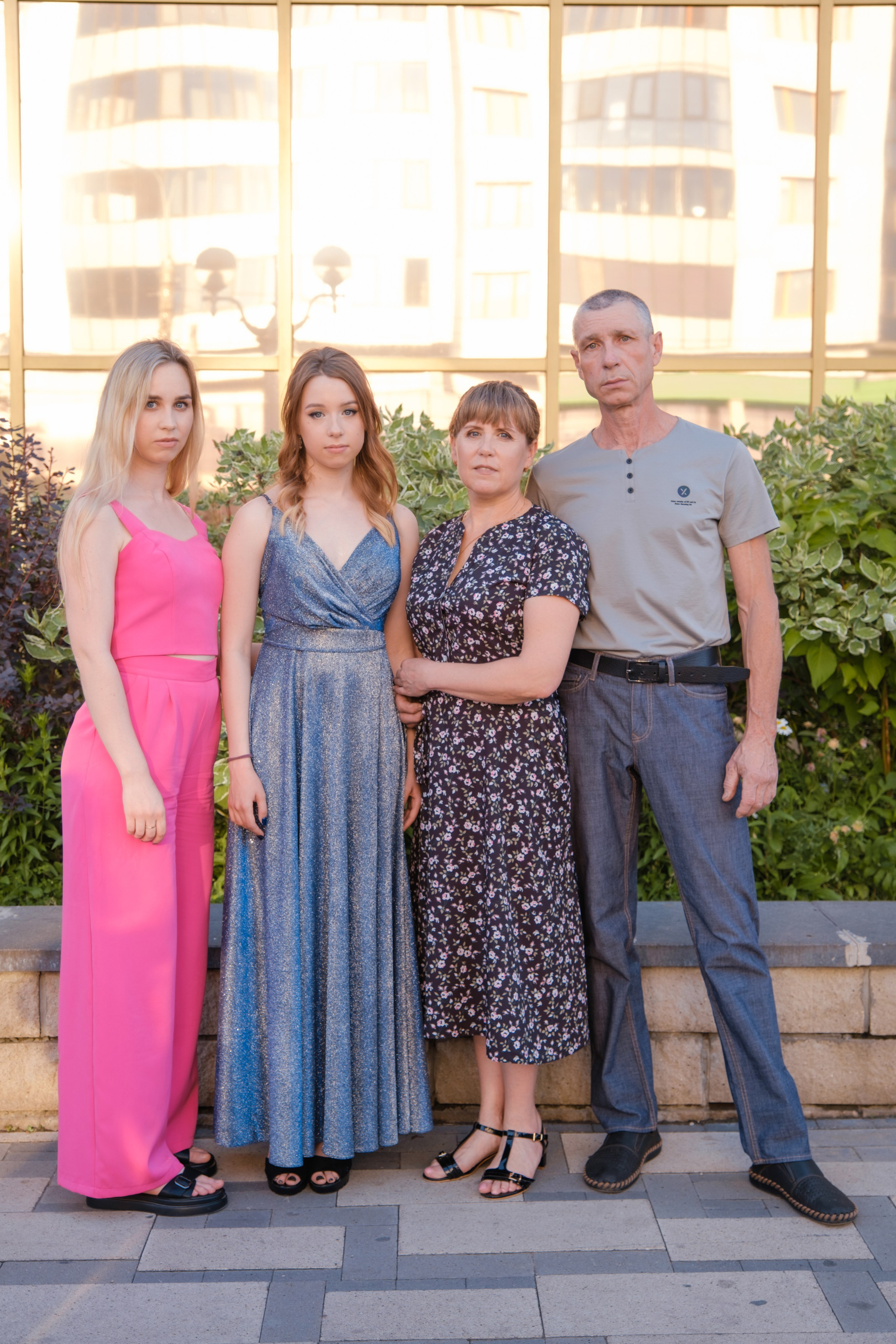 HADSON ВЫПУСКНОЙ. Wedding photographer