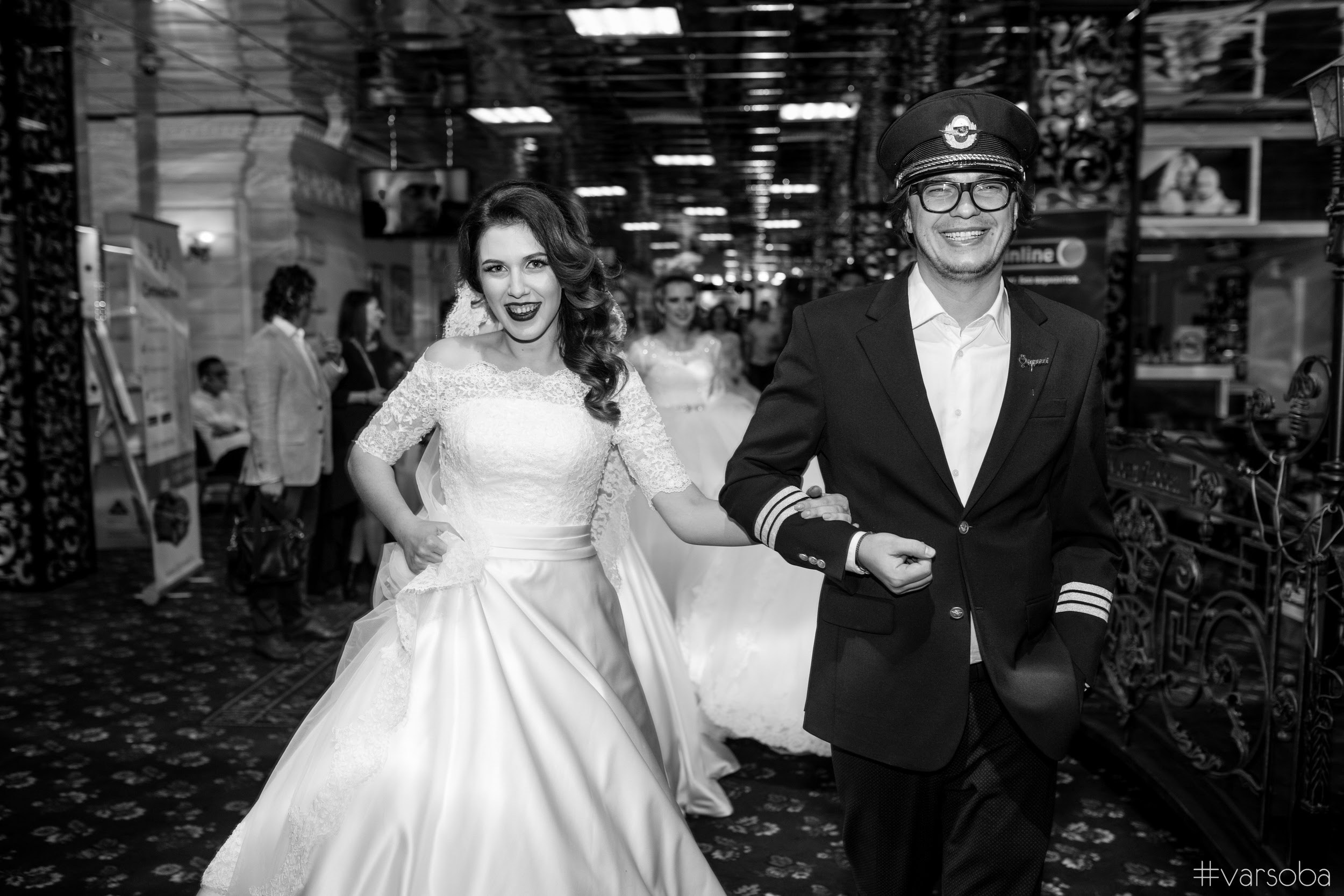 Rsw showmenweek. Wedding photographer