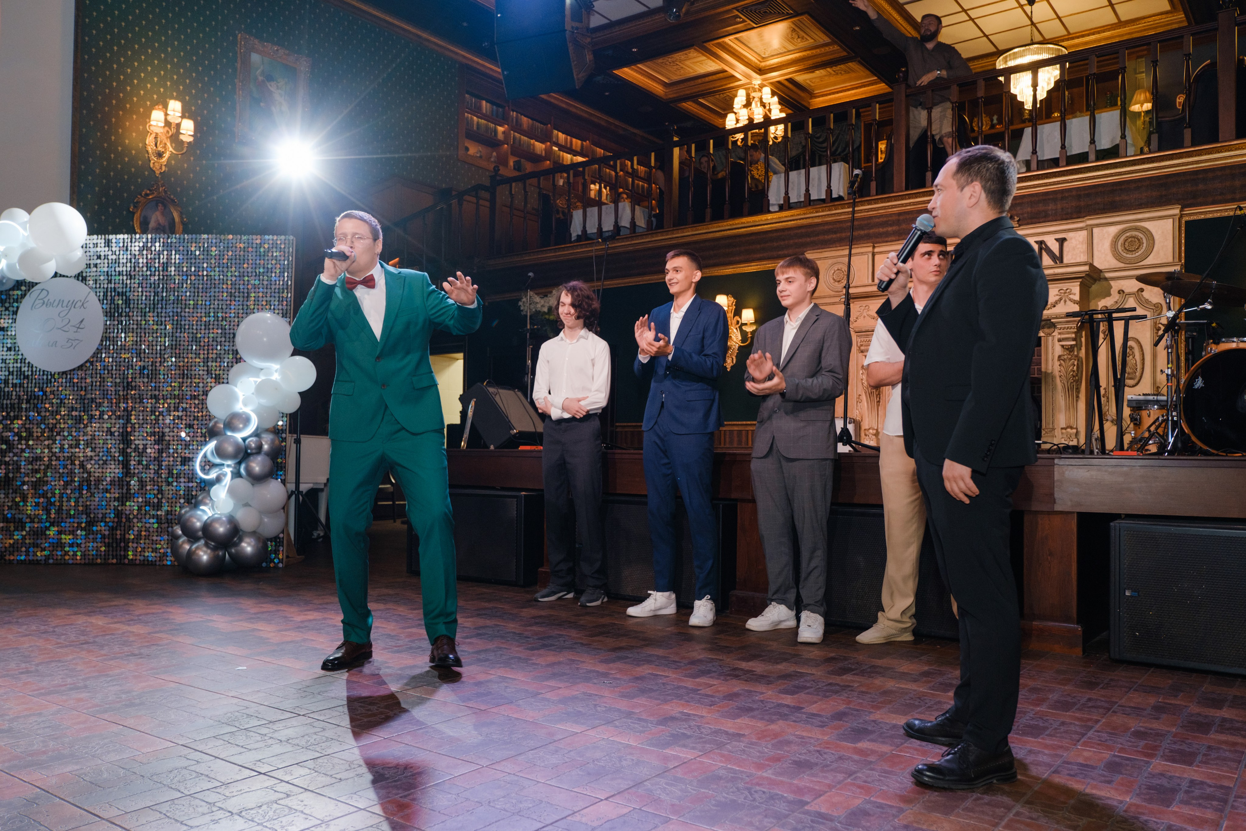 HADSON ВЫПУСКНОЙ. Wedding photographer