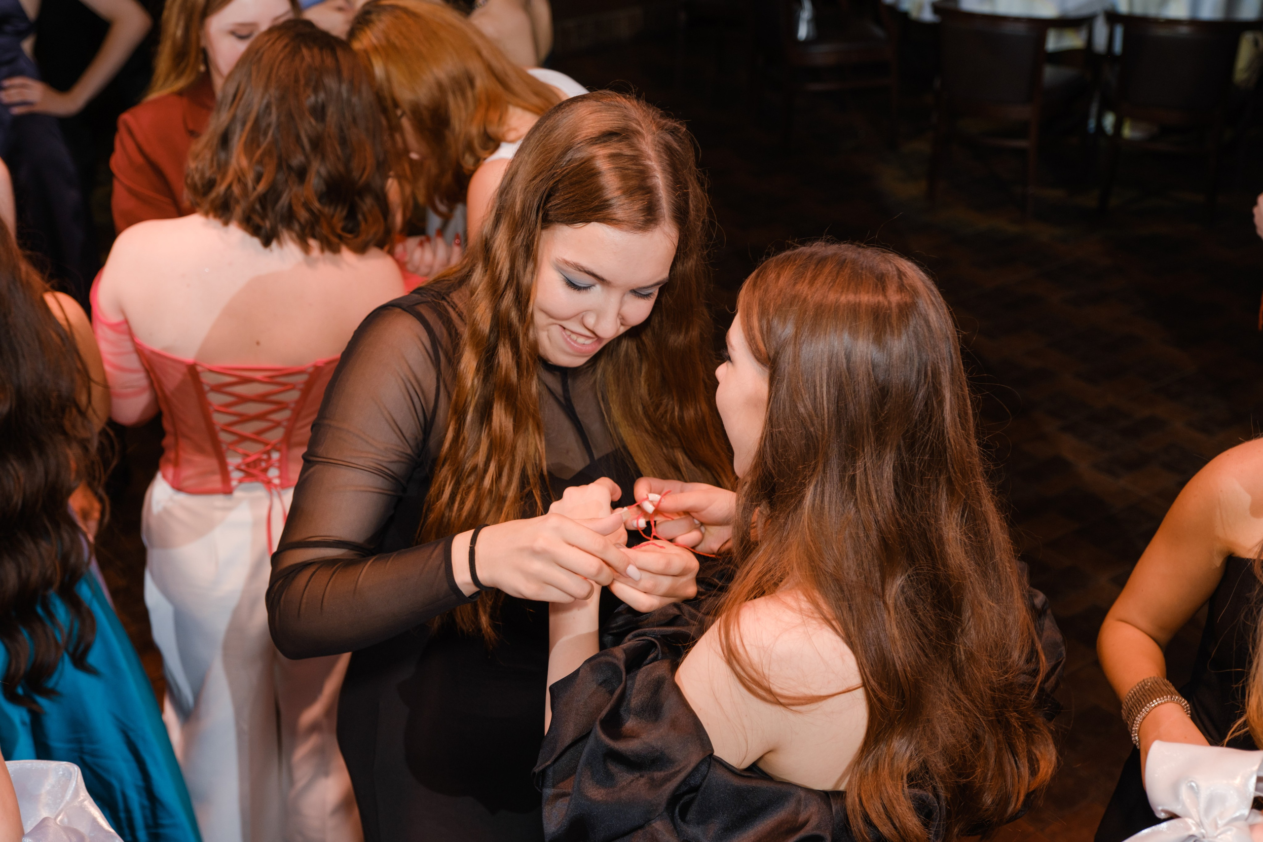 HADSON ВЫПУСКНОЙ. Wedding photographer