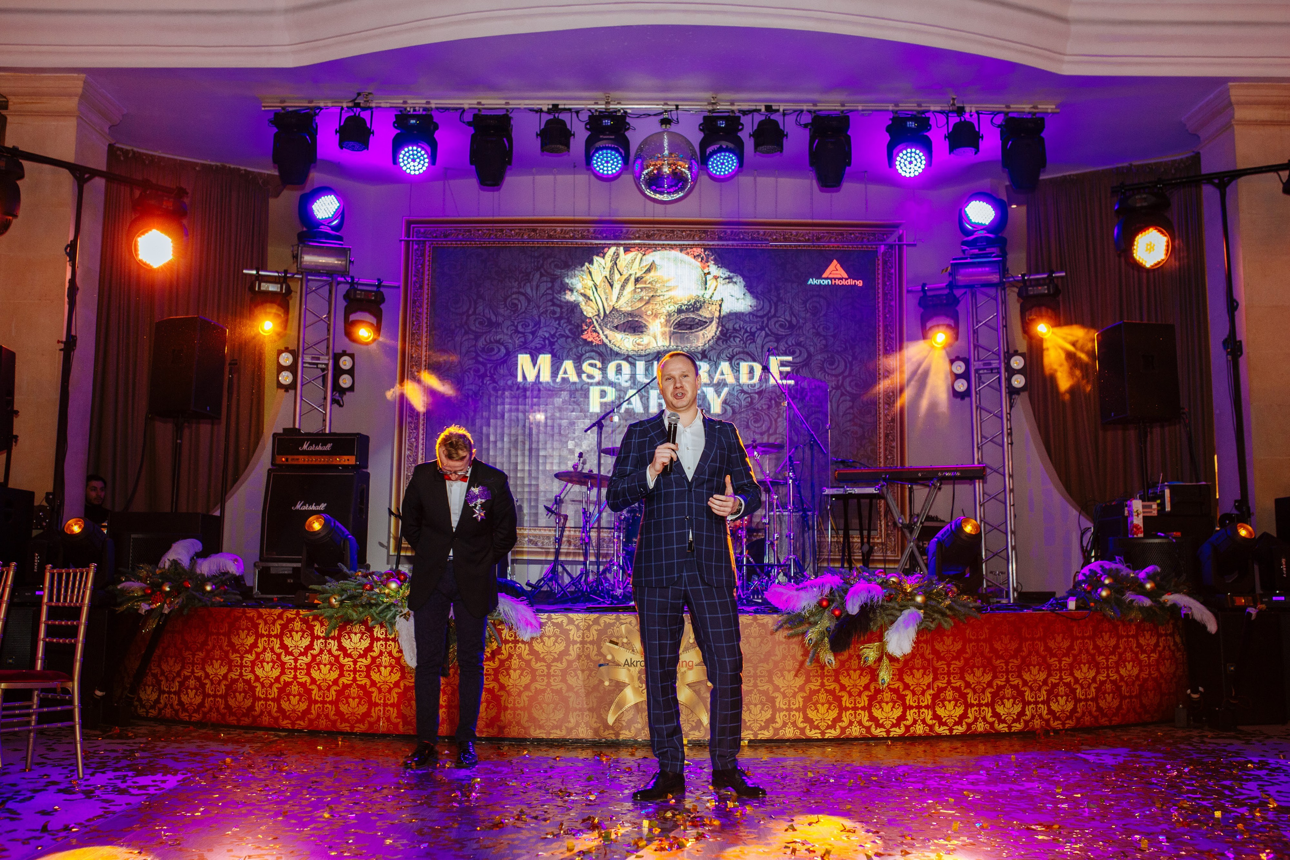 КОРПОРАТИВ ARKONHOLDING. Wedding photographer
