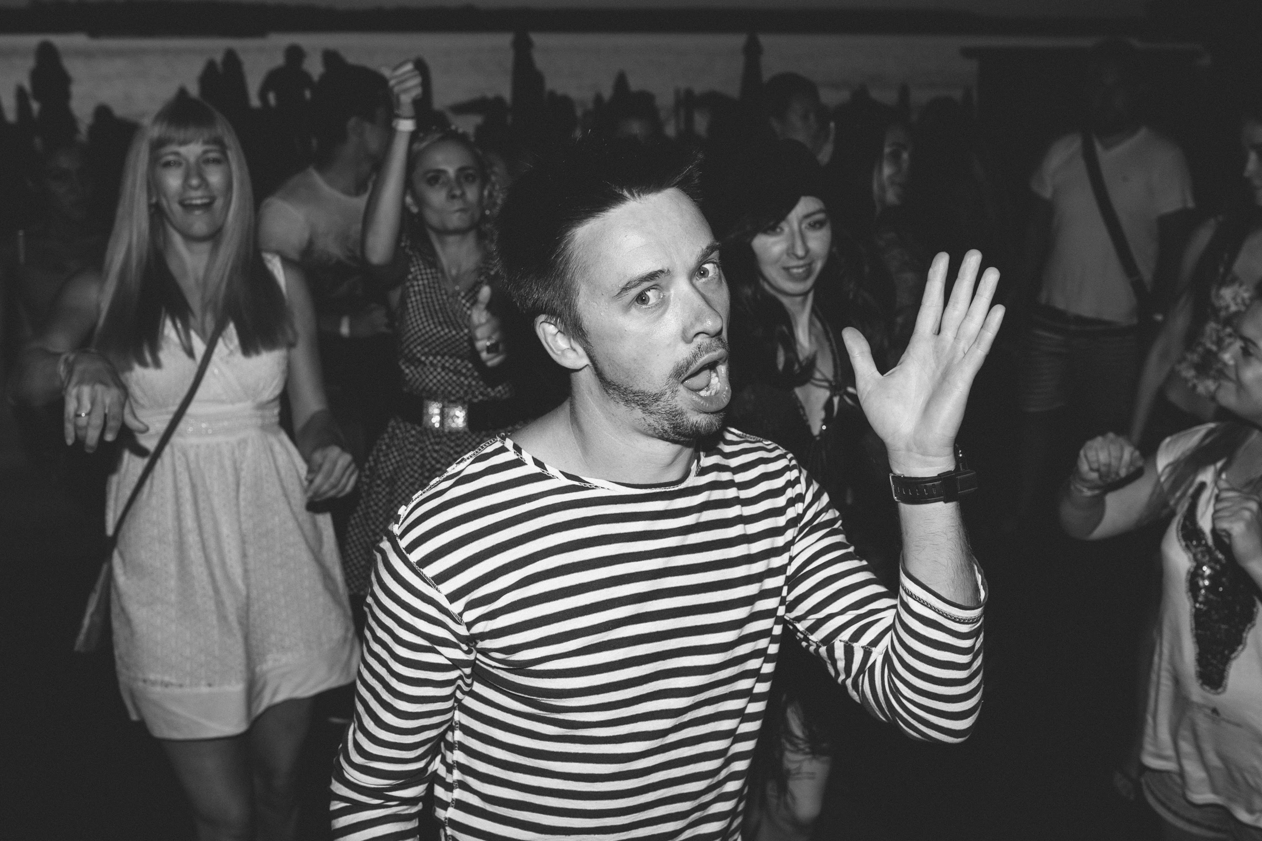 WEDD_ЯТИНА. SUMMER PARTY _ KinUP-Пляж. Wedding photographer