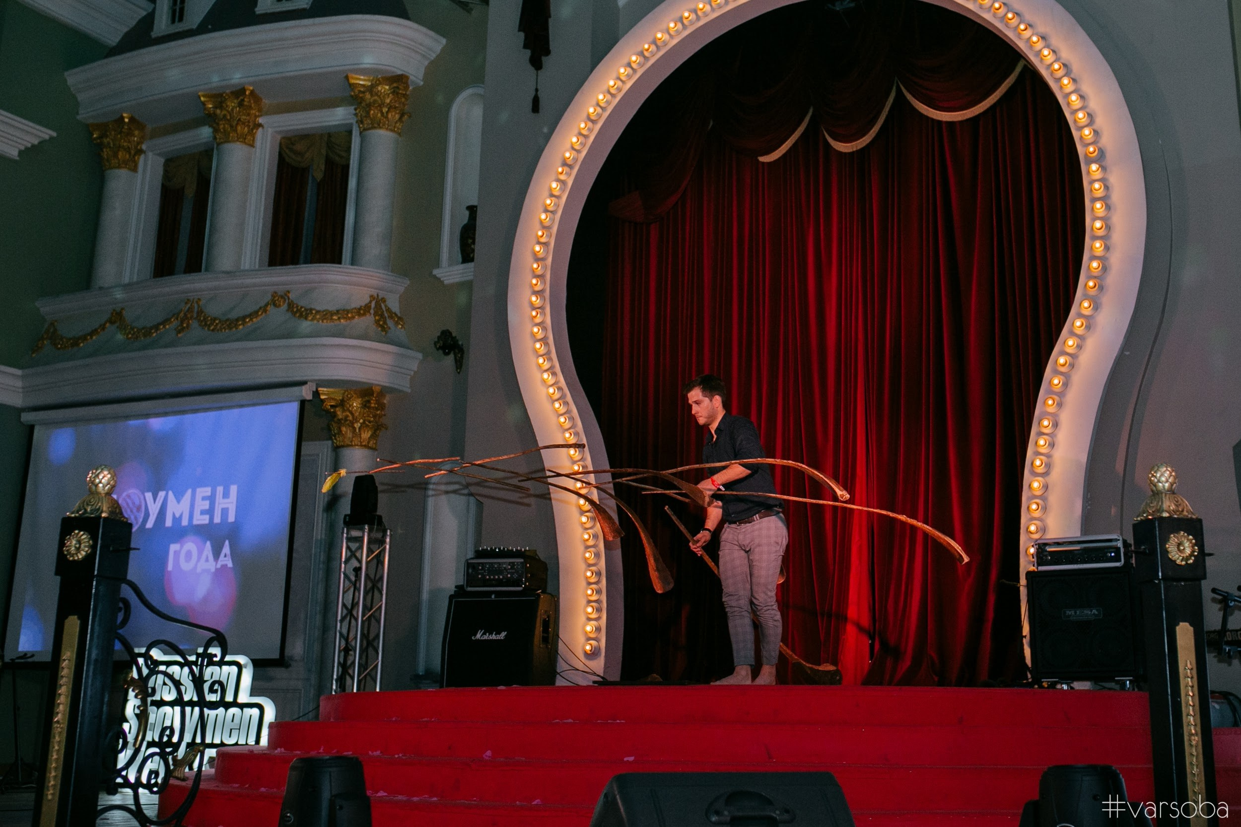 Rsw showmenweek. Wedding photographer